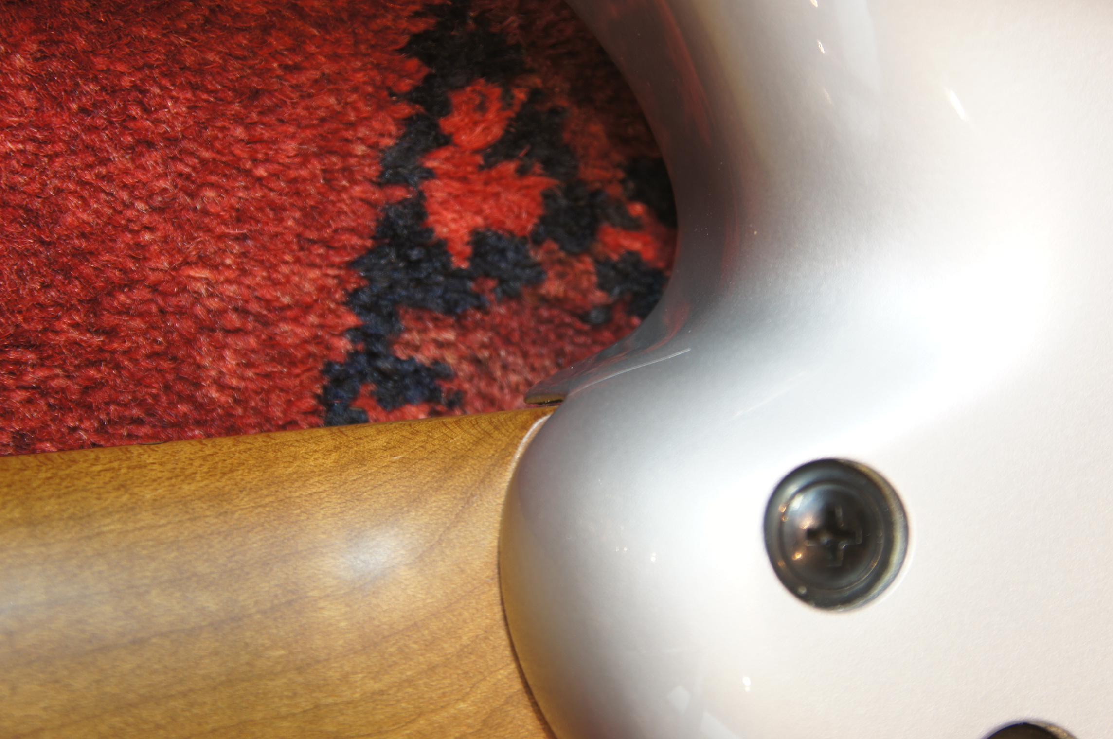 IBANEZ Tim Henson Signature AZ E-Gitarre 6-String + Gigbag - B-Ware