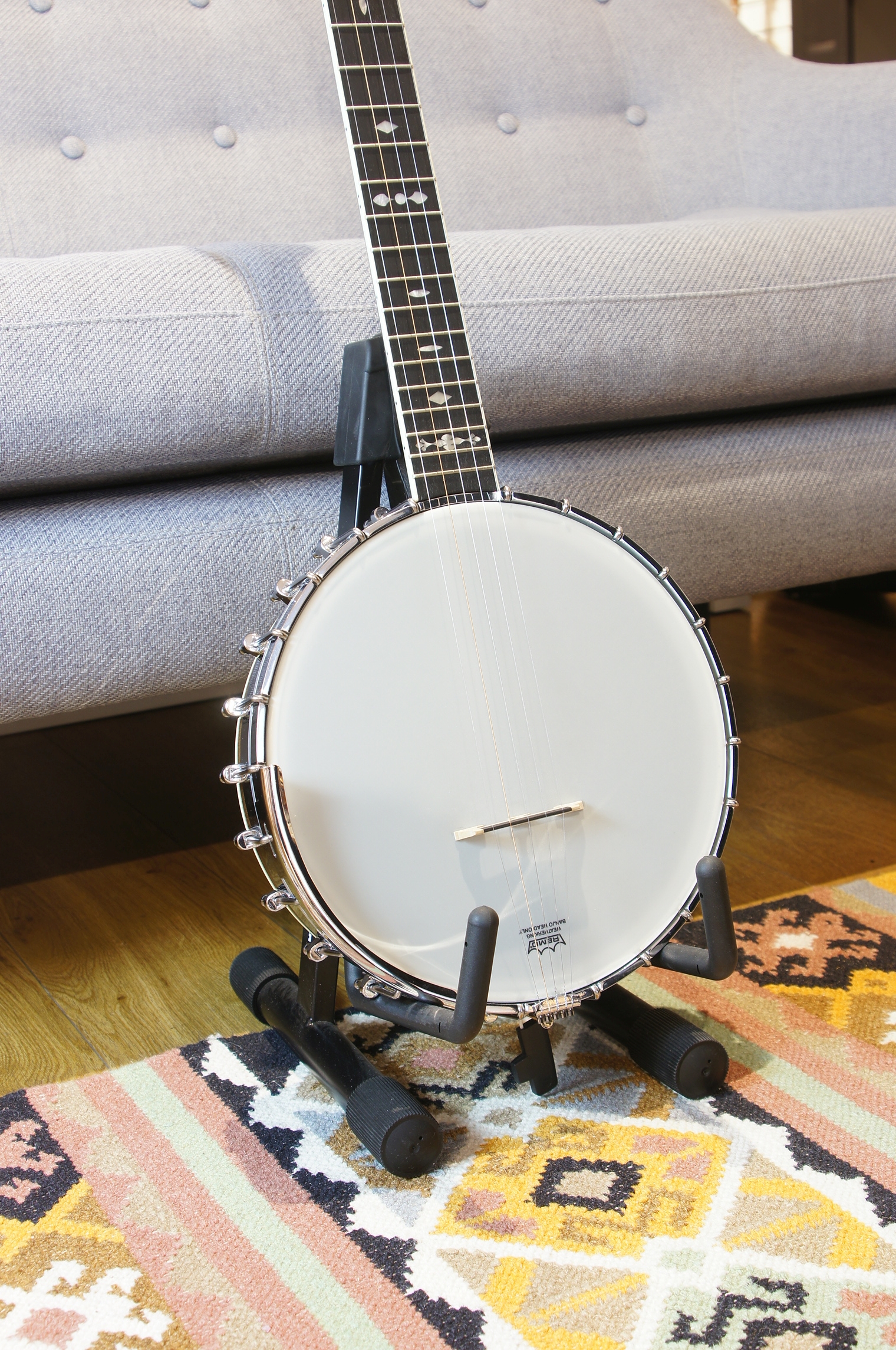 Gold Tone OT-800LN Old Time 5-String Banjo Long Neck - B-Ware