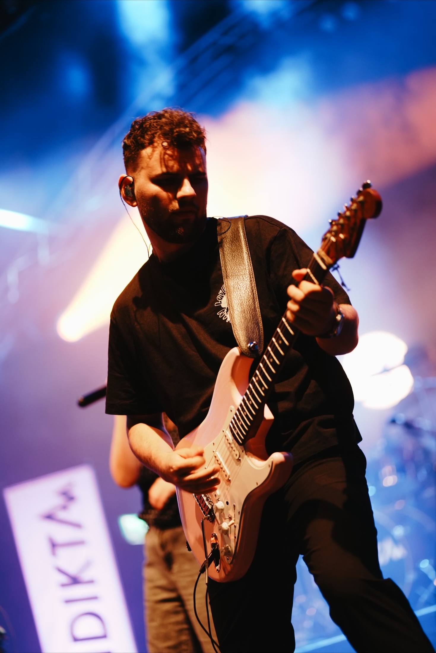 INDIKTA – Liveband aus dem Allgäu