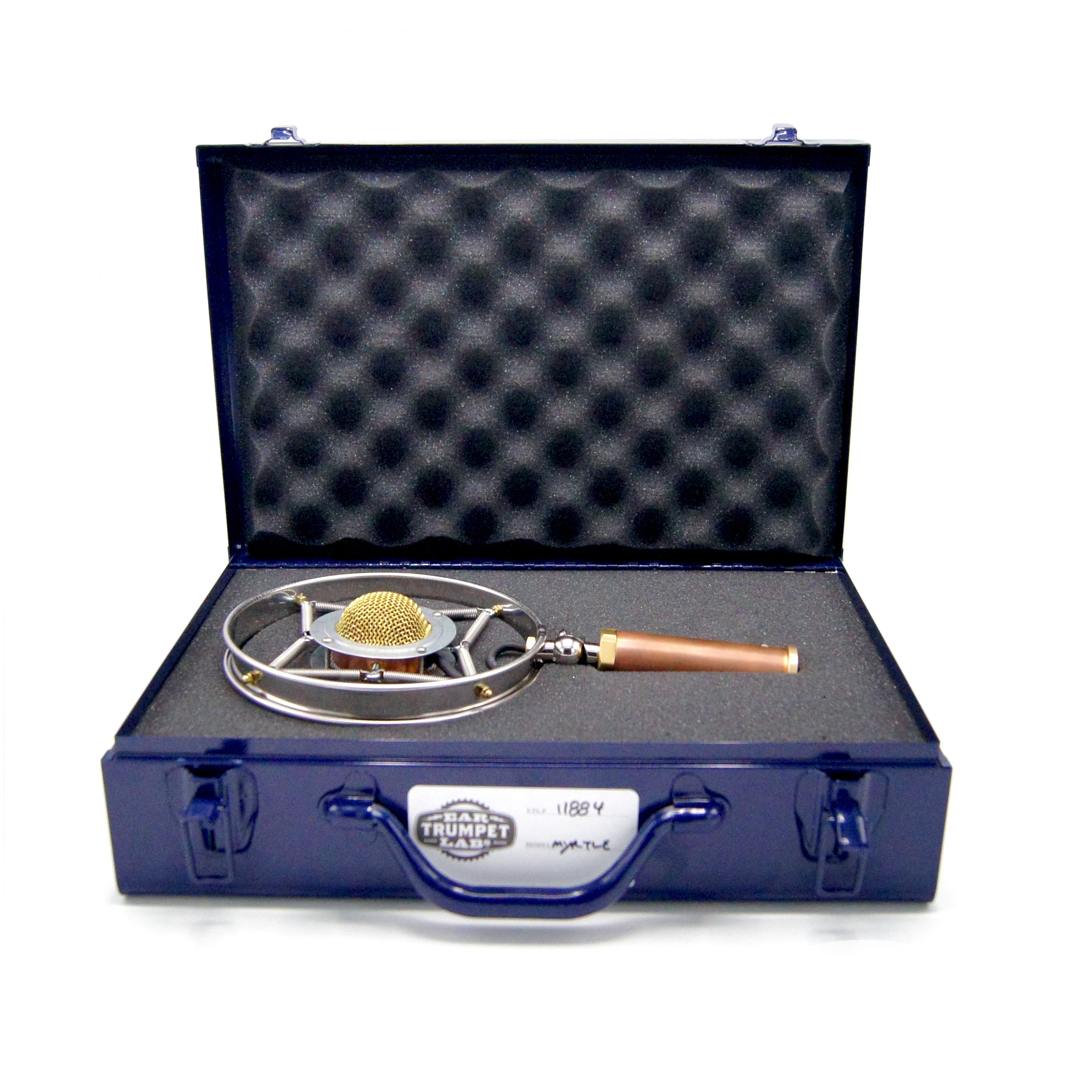 Ear Trumpet Labs Myrtle