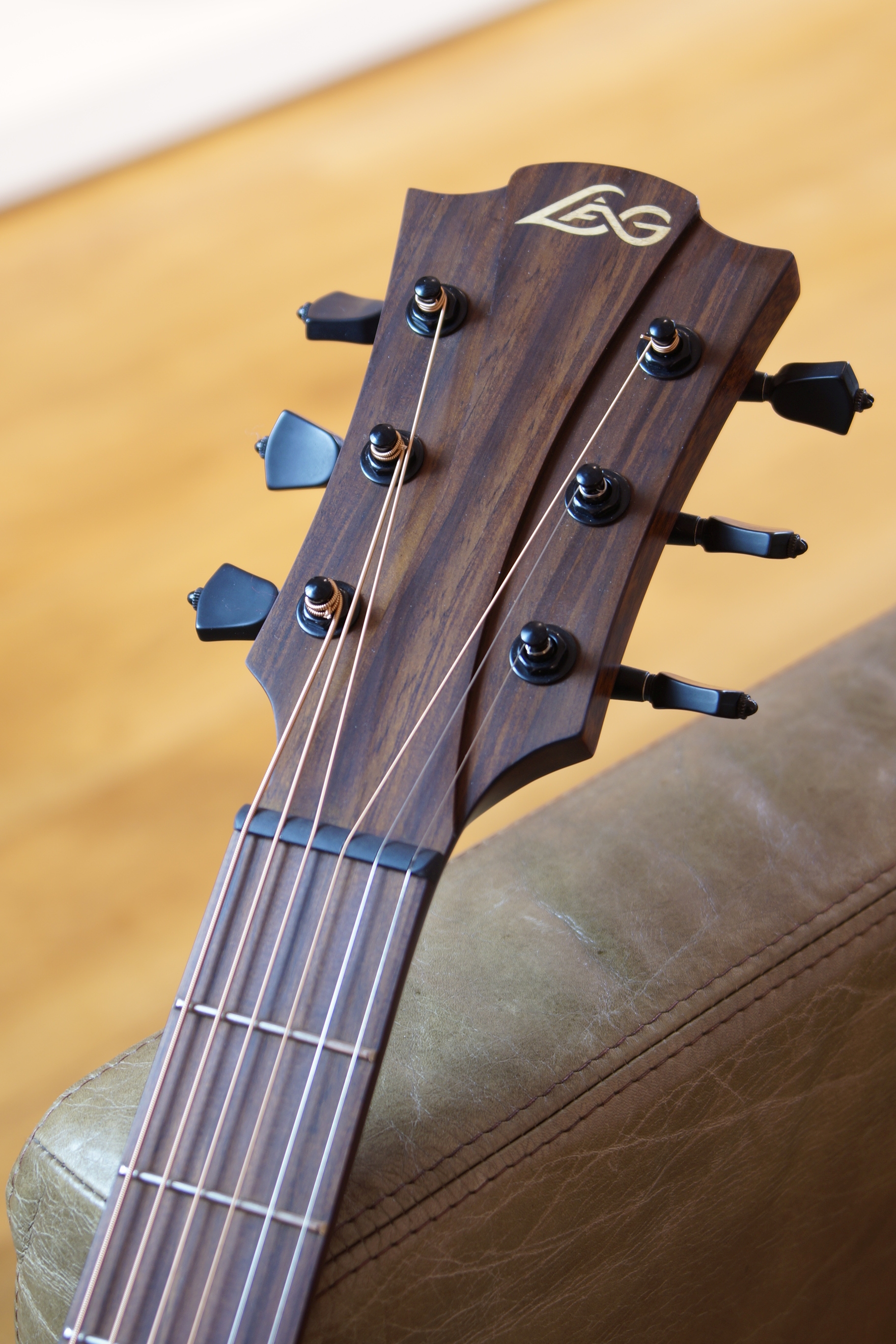 LAG Tramontane 88 Auditorium