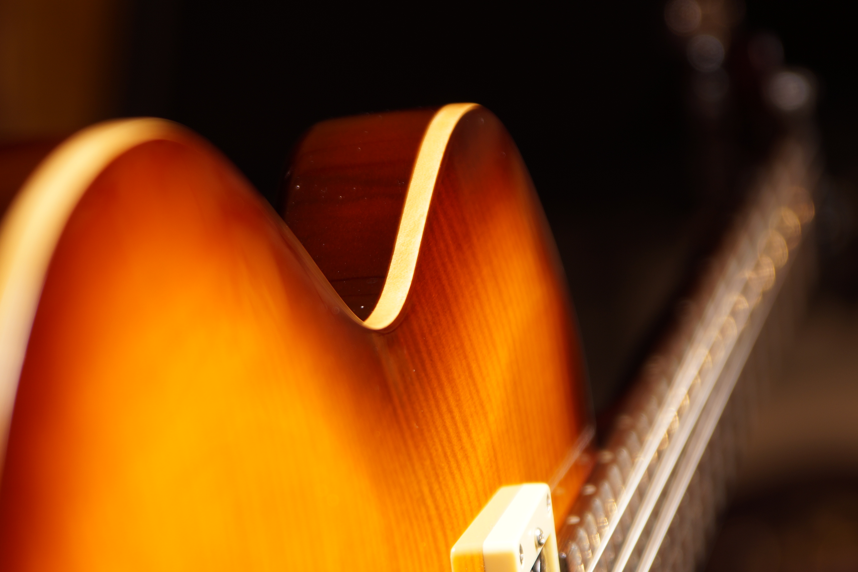 PRS SE Singlecut Tobacco Burst BJ 2006 mit Gigbag - used