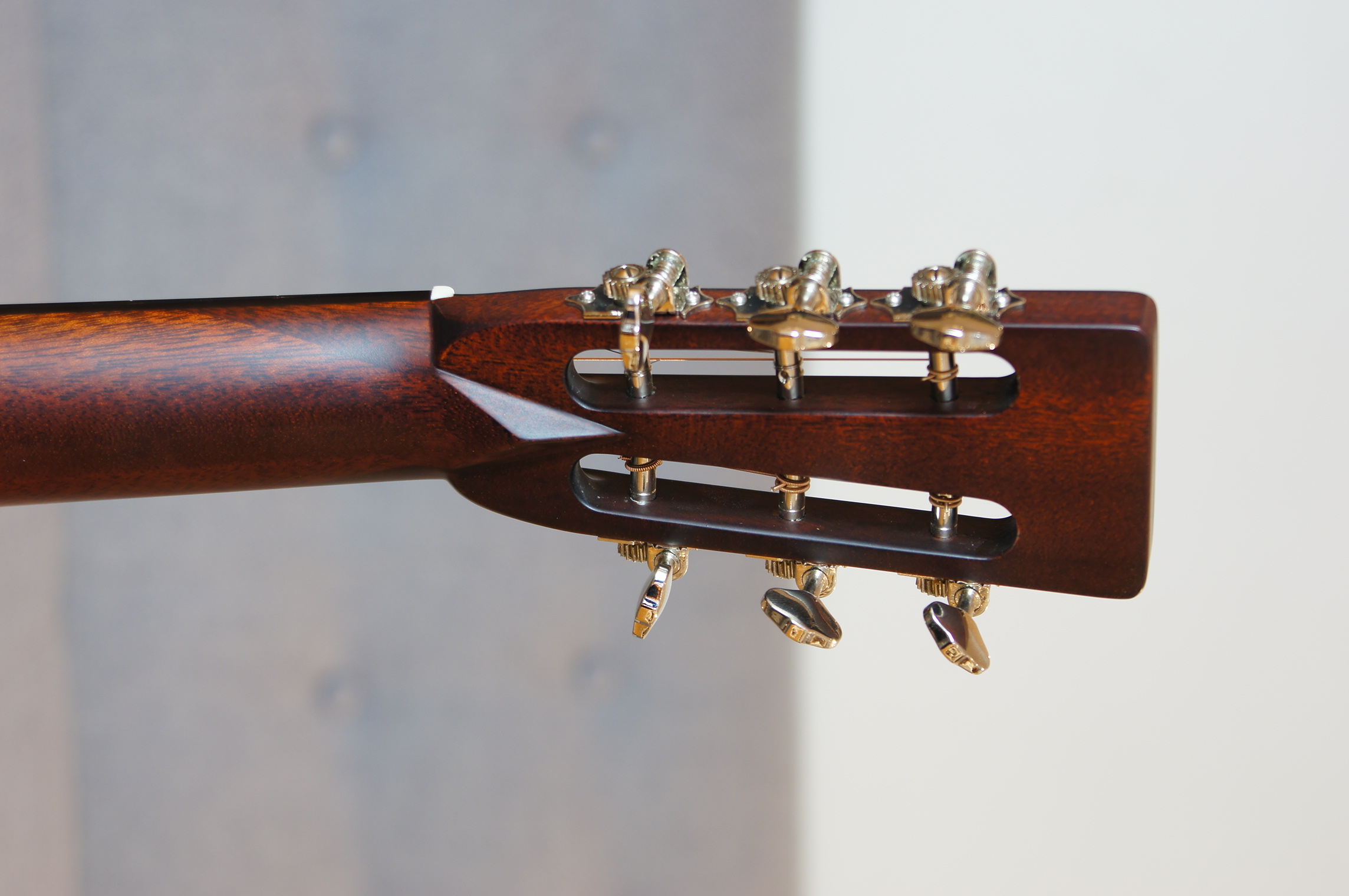 Eastman E10P-SB Parlor Sunburst