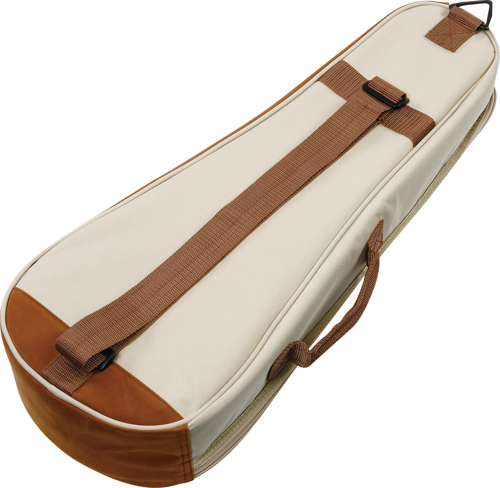 IBANEZ POWERPAD® Gigbag Ukulele Konzert beige