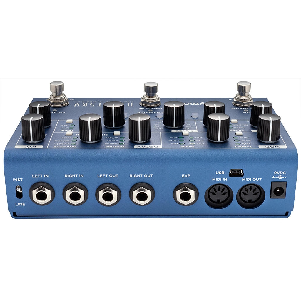 Strymon Nightsky Reverb