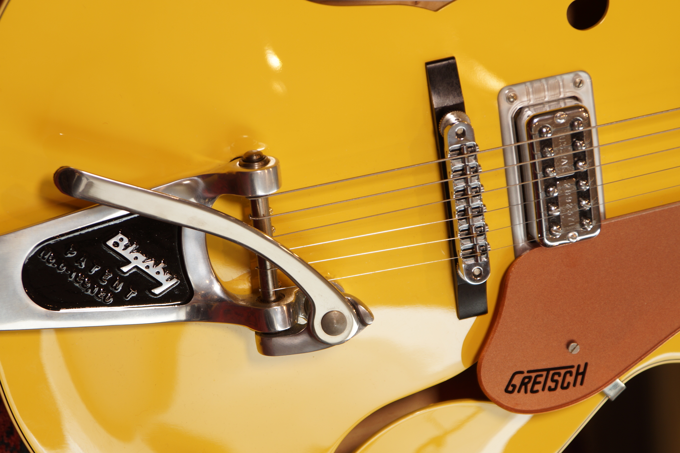 Gretsch 6118 120th Anniversary used