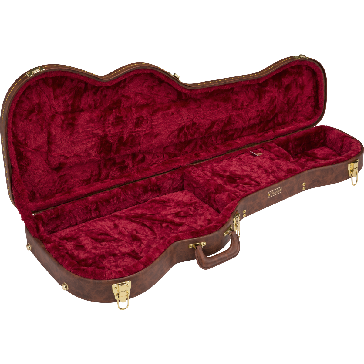 Fender Classic Series Poodle Case - Stratocaster®/Telecaster®