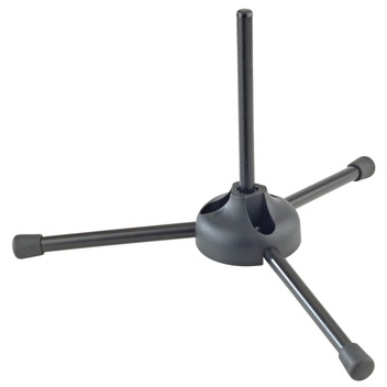 K&M 15250 Blockflötenständer Altflöte