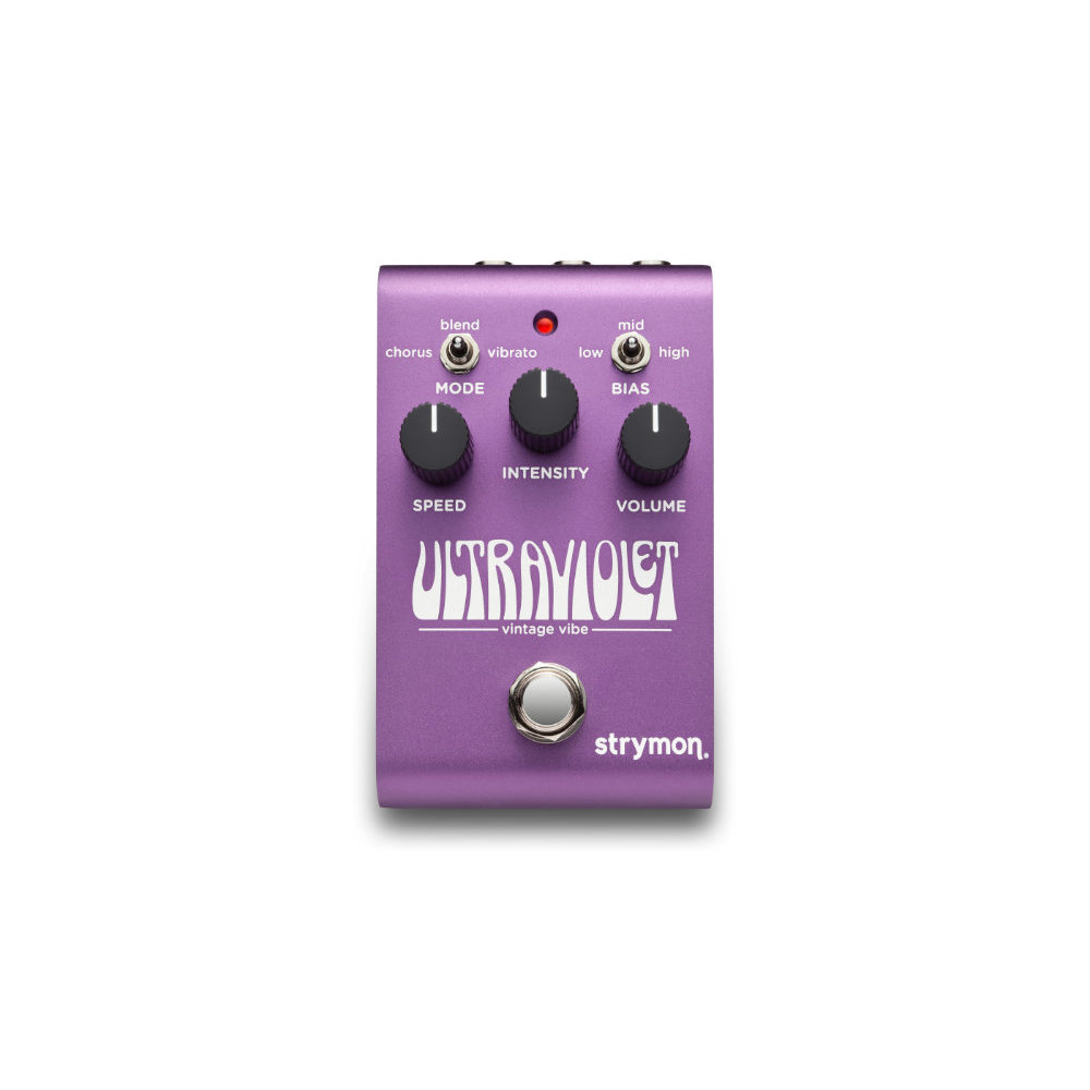 Strymon UltraViolet
