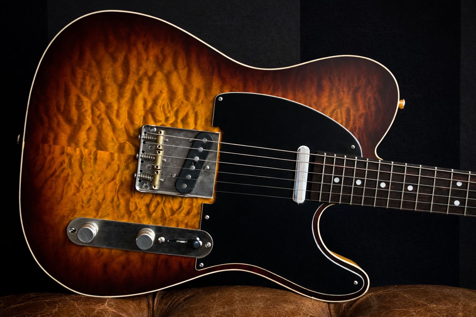 Maybach Texonian Honeyblade Ltd. Edition