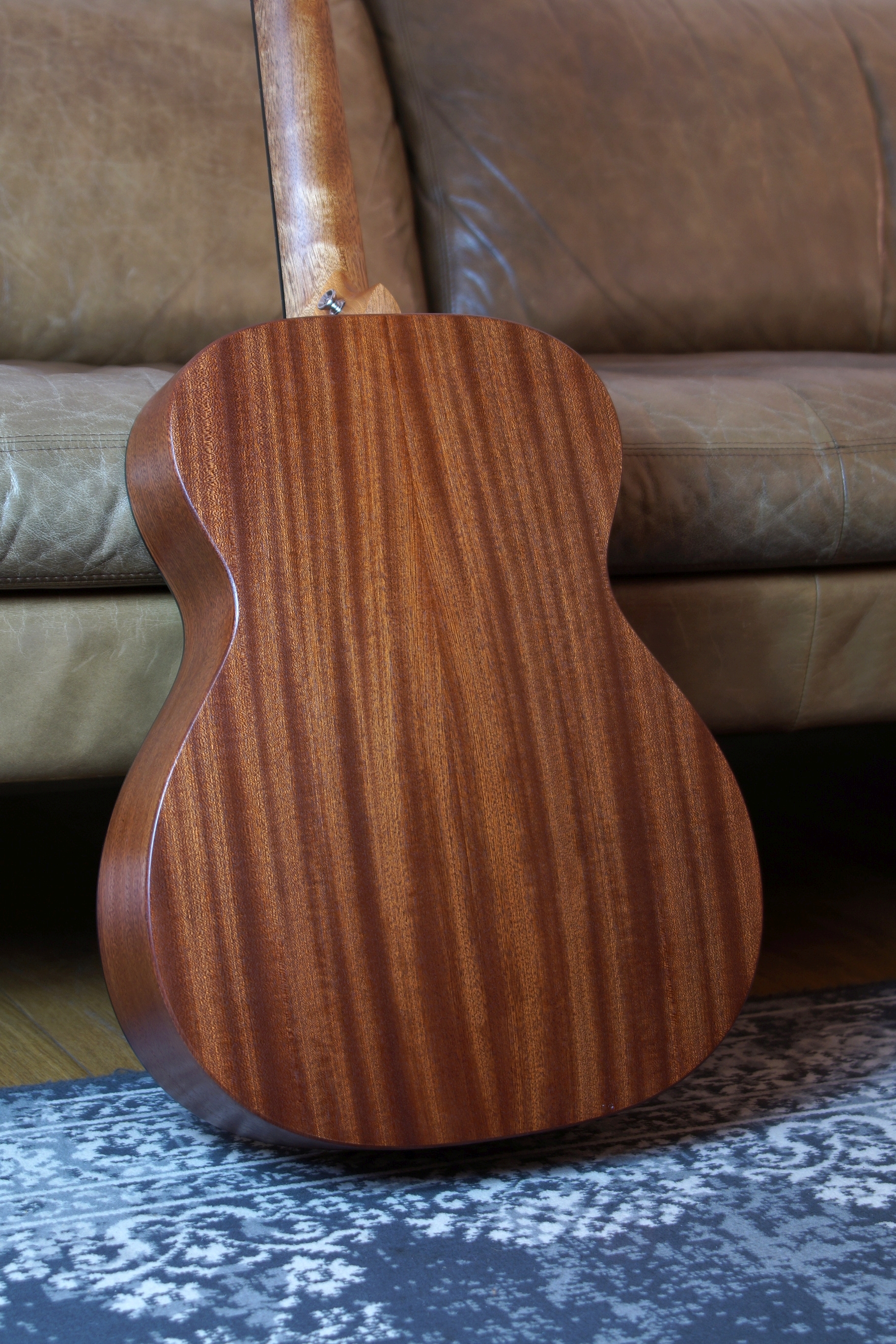 Martin 000Jr-10 mit Gigbag