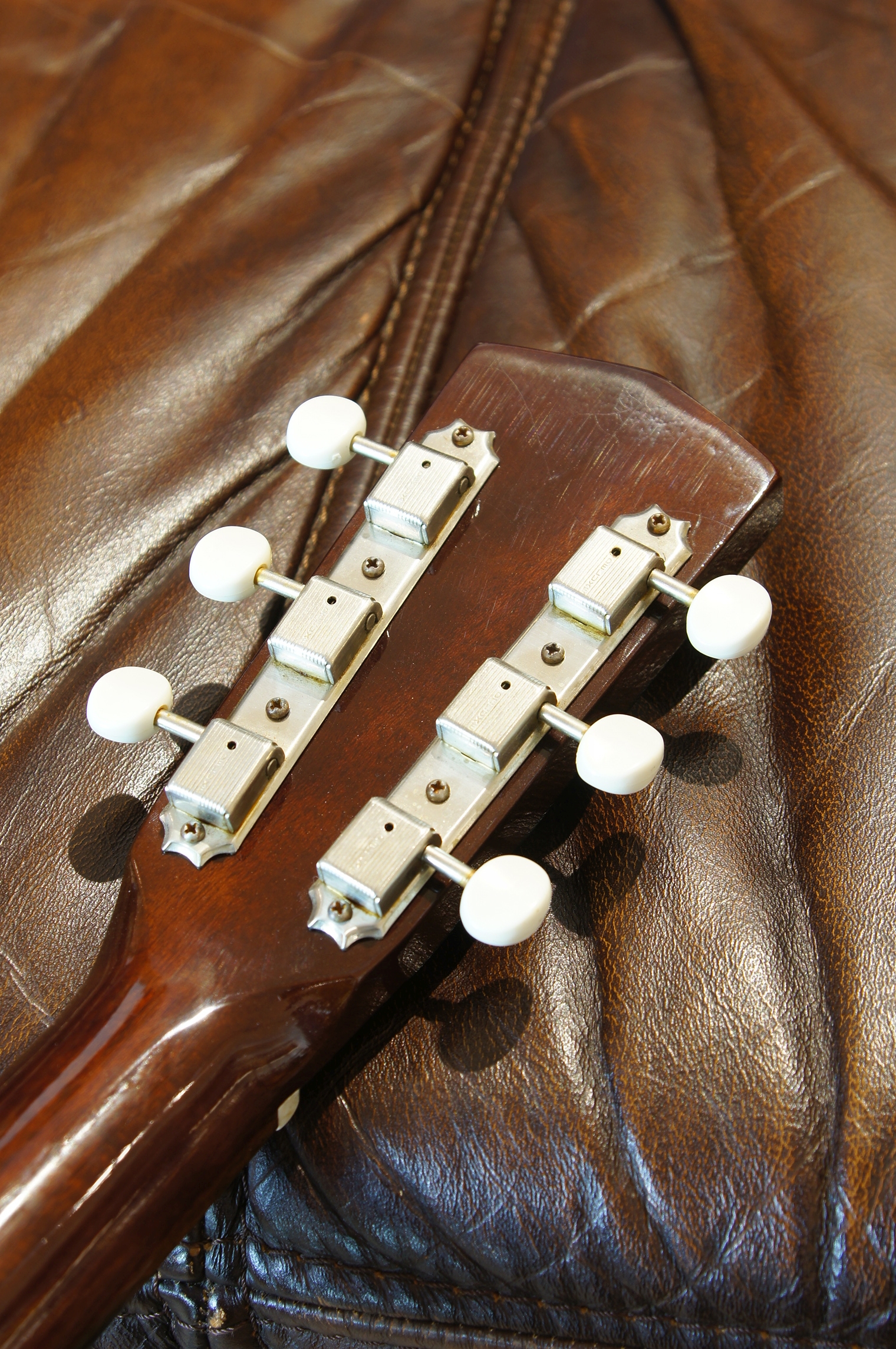 Atkin L-36 The Thirty Six aged