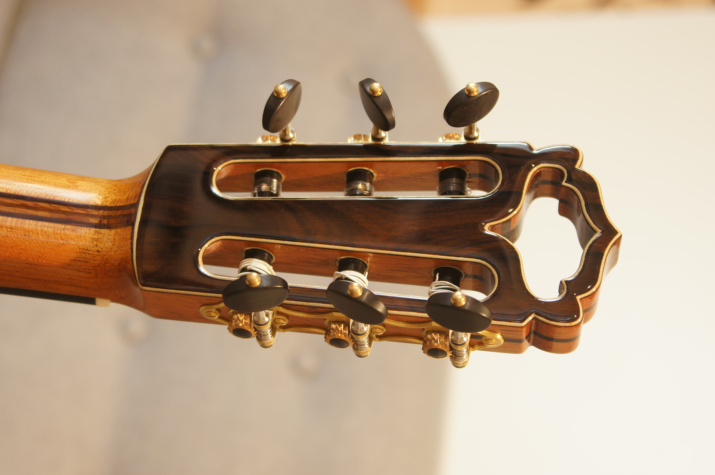 Hanika HE Lattice 2024 mit BAM Hightech-Etui