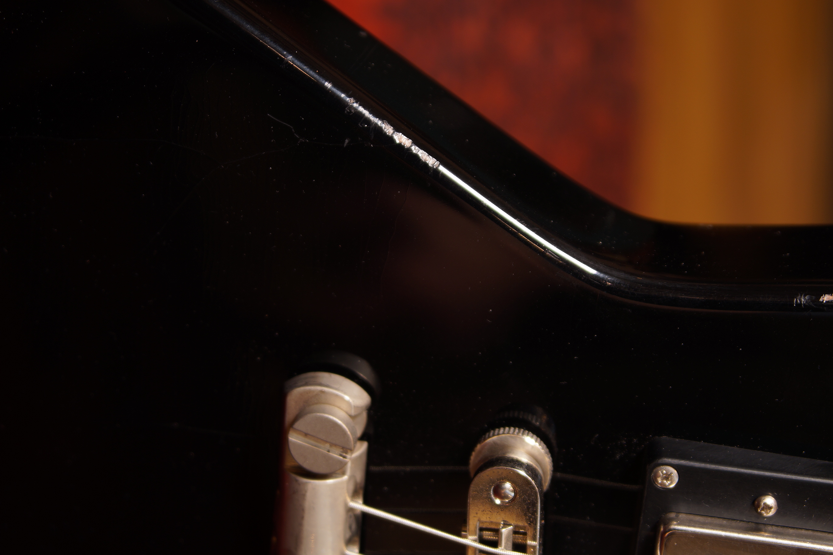 Maybach X-Wing '76 M Black Velvet