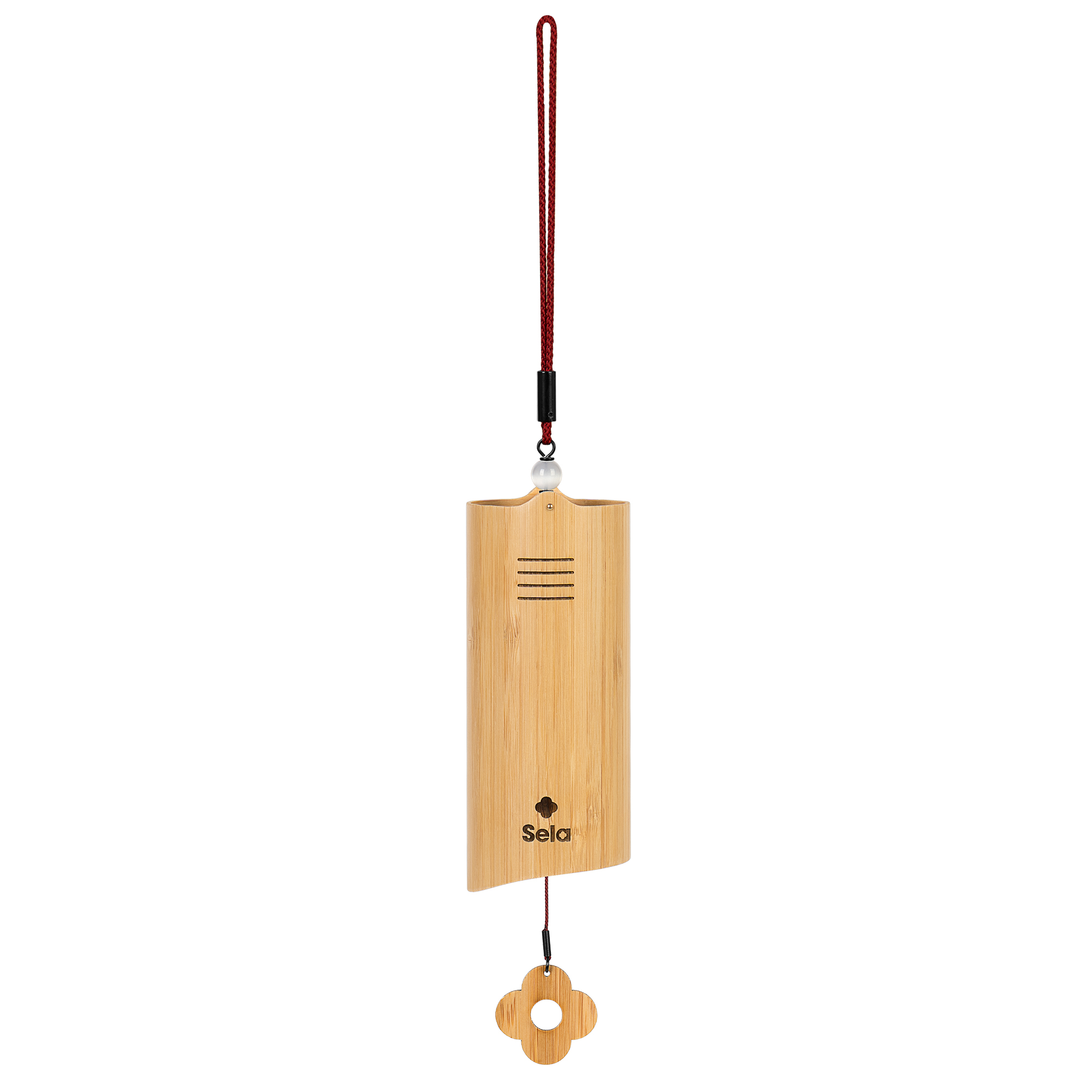 Sela Venti Chime Air (A, C, E, B), Bamboo