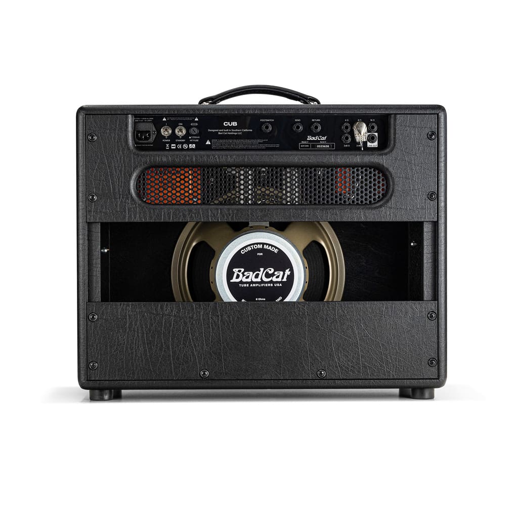 Bad Cat Cub 1X12 Combo