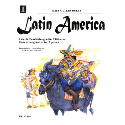 Latin America