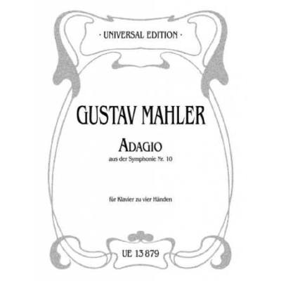 Mahler - Adagio (Sinfonie 10)