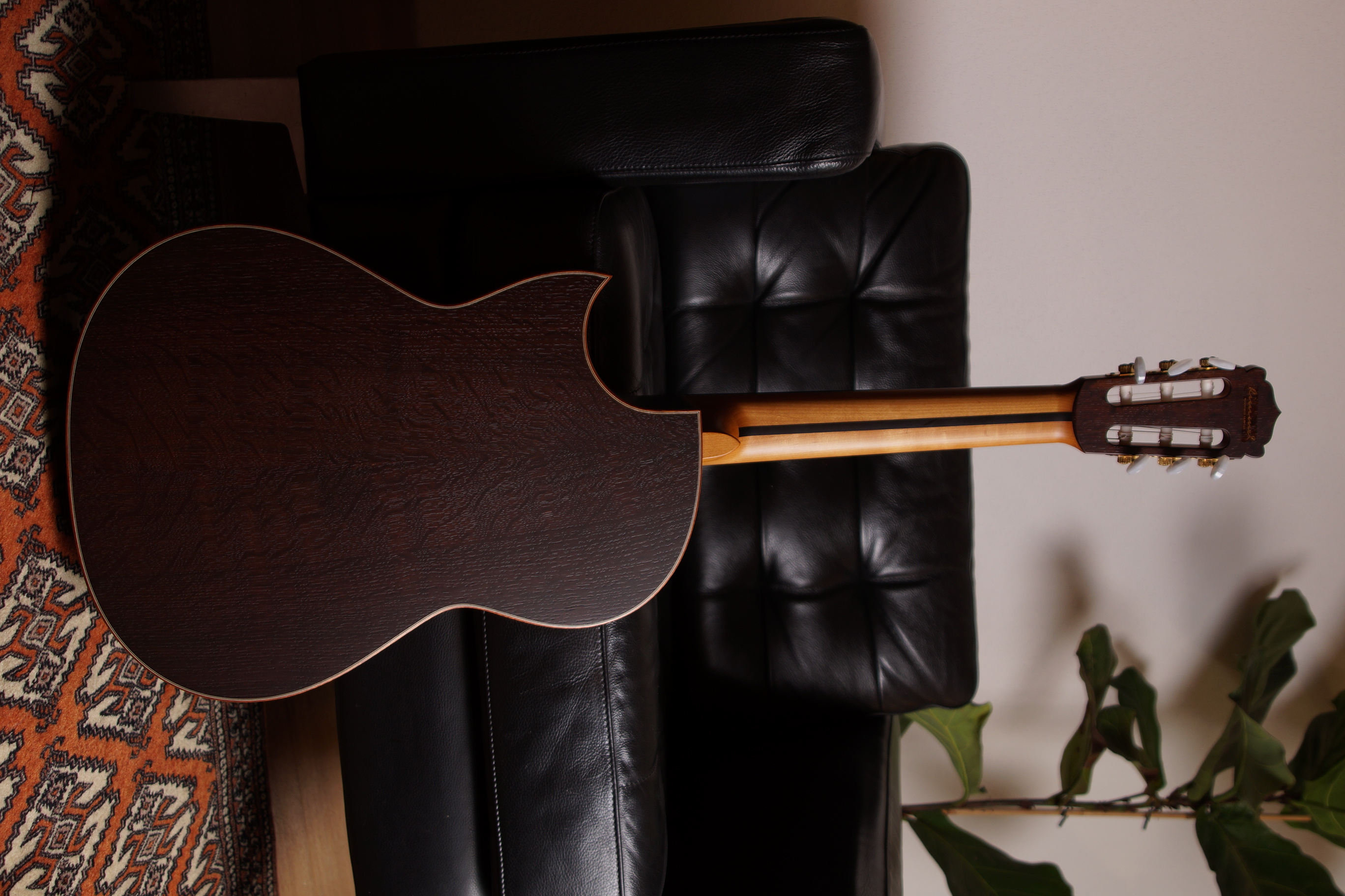 Hanika Basis Cut TEF