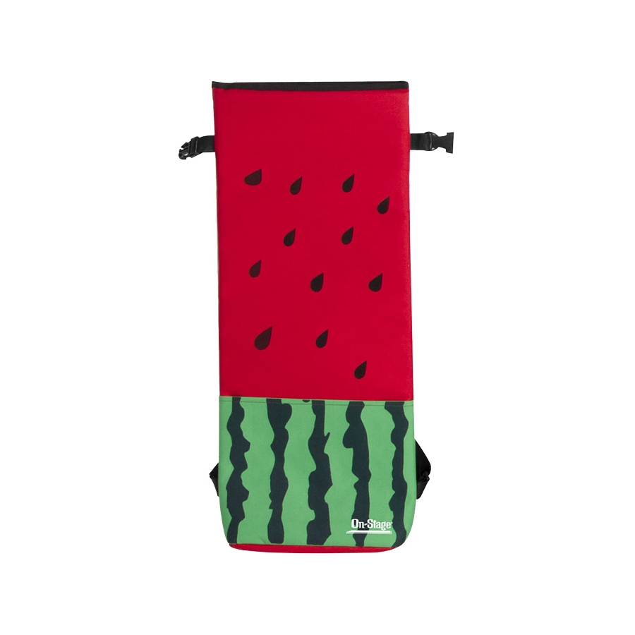 Tasche Ukulele Konzert Wassermelone