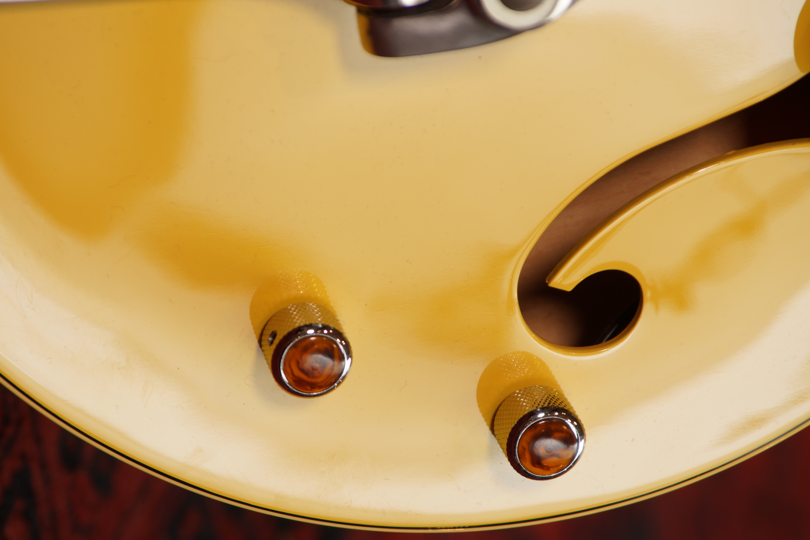 Gretsch 6118 120th Anniversary used
