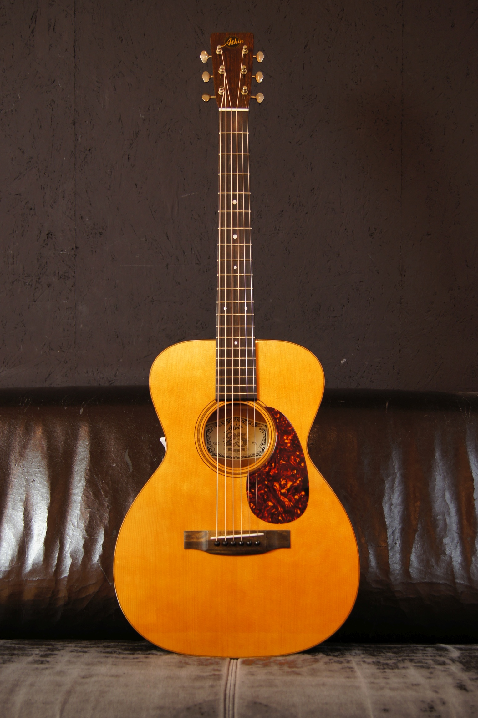 Atkin Essential O natural aged