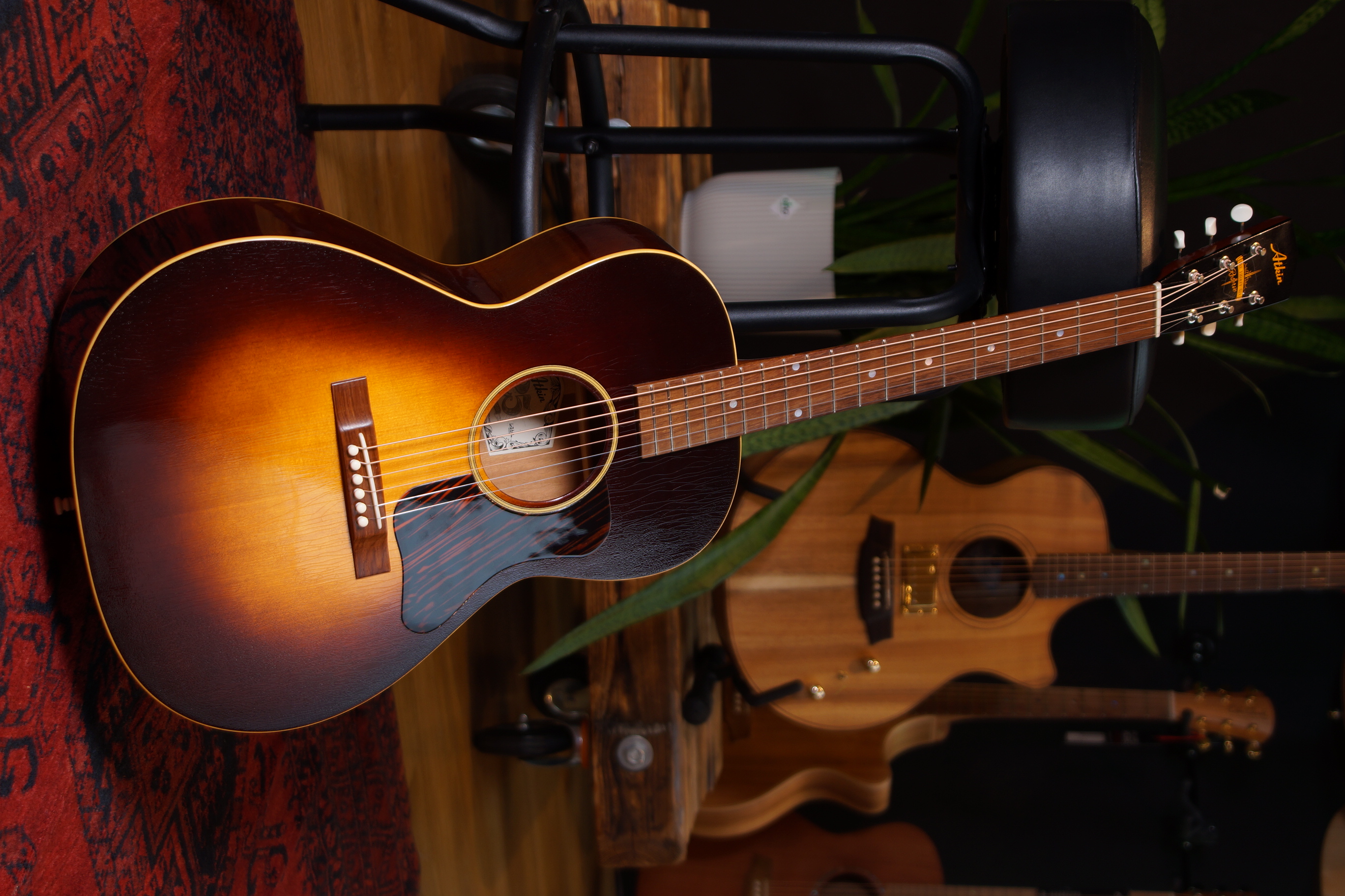 Atkin L-36 The Thirty Six Reserve aged - B-Stock