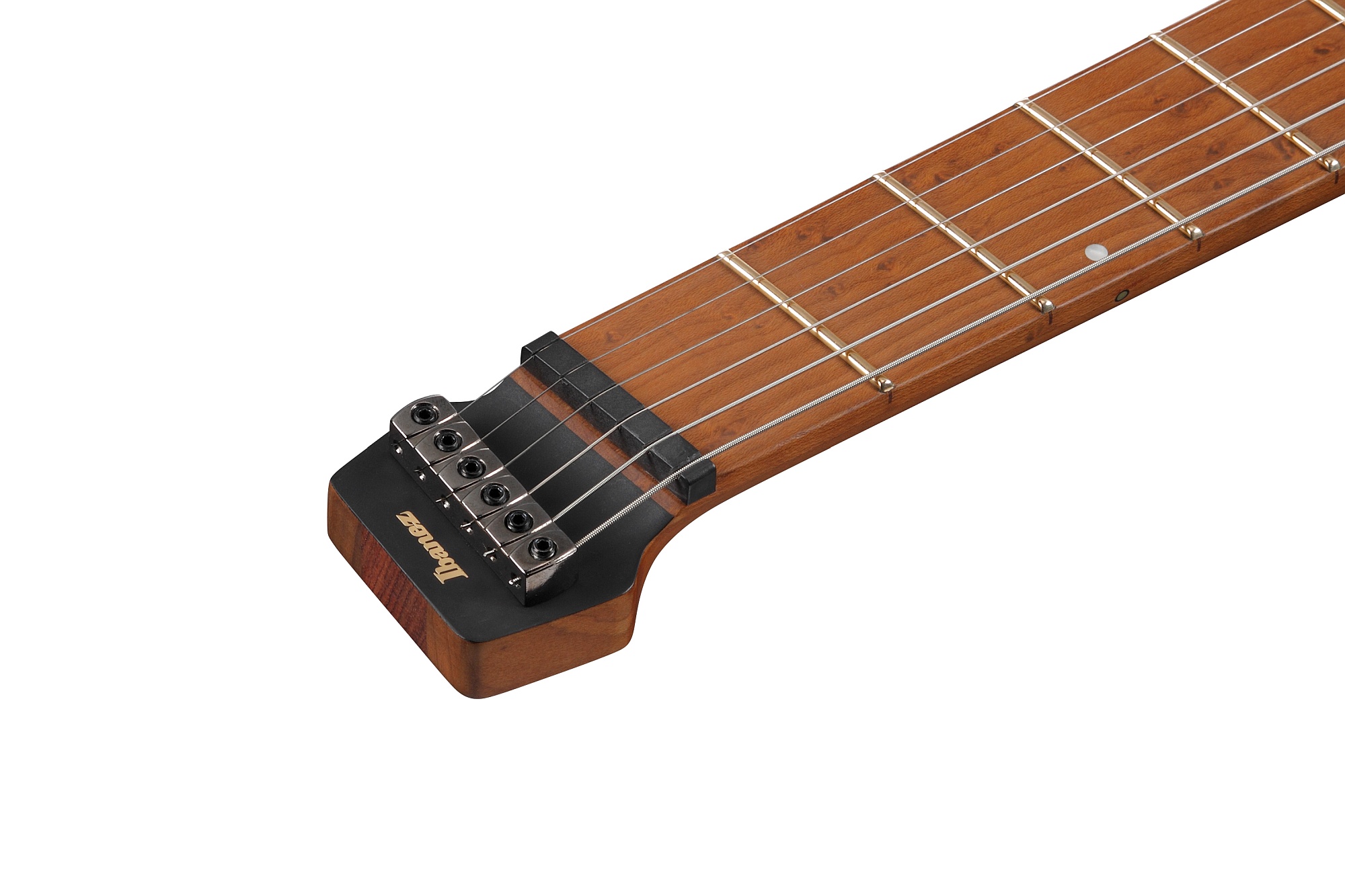 Ibanez QX54QM-BSM Quest Series E-Gitarre 6 String - Blue Sphere Burst Matte + Gigbag