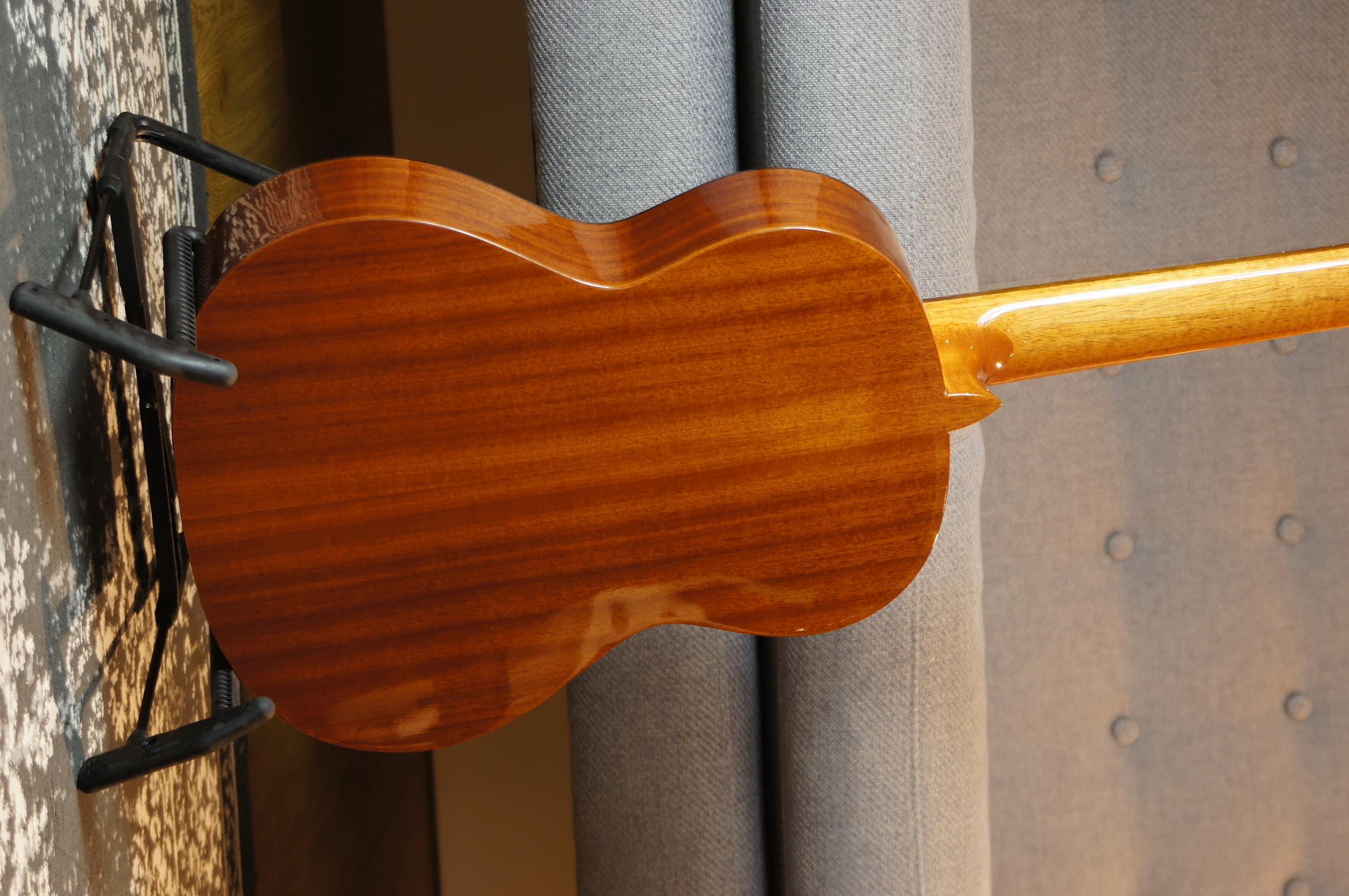 José Alonso 3C 53 - Kindergitarre 1/2