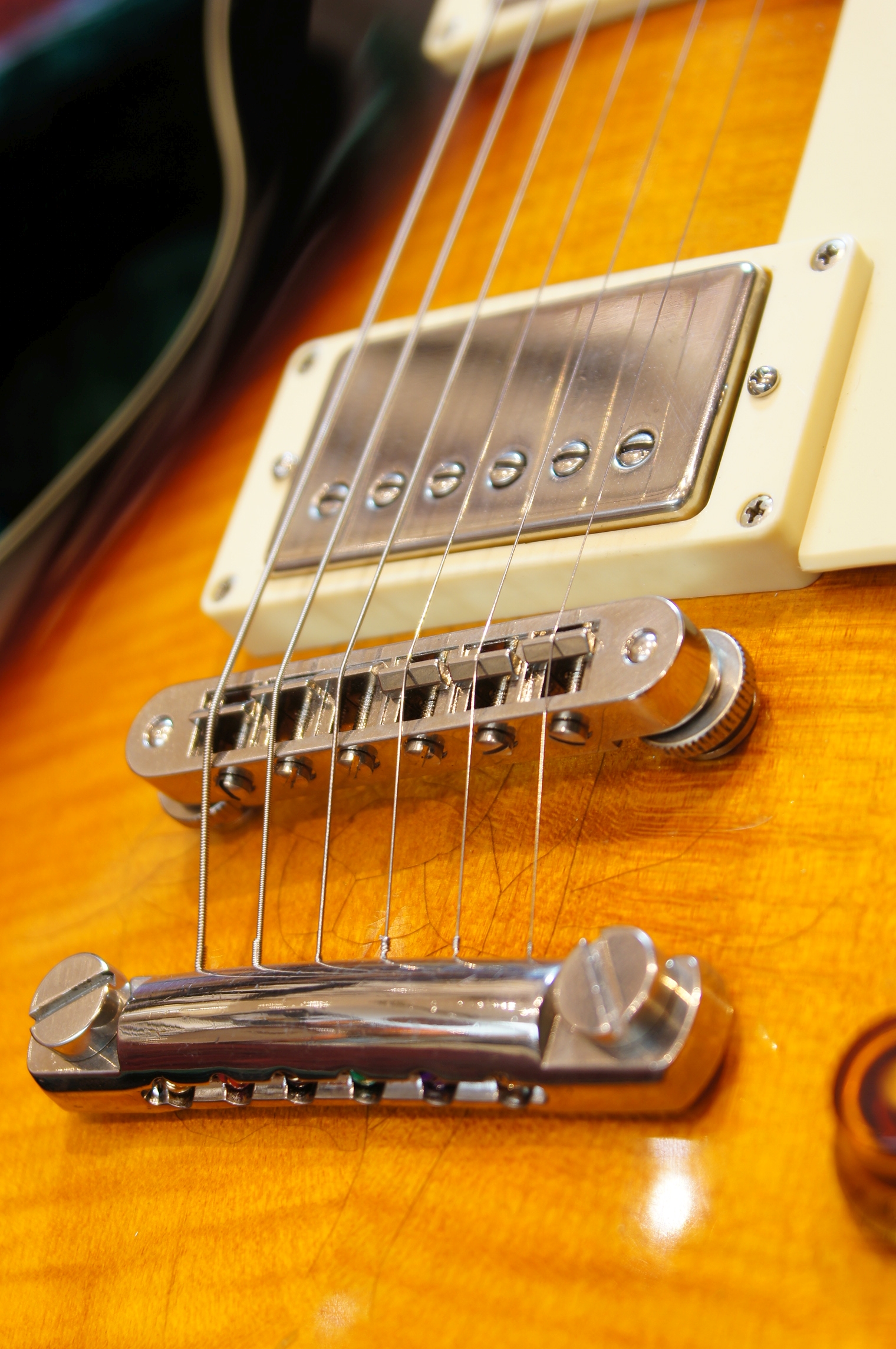 Maybach Lester Havanna Tobacco '58 Aged