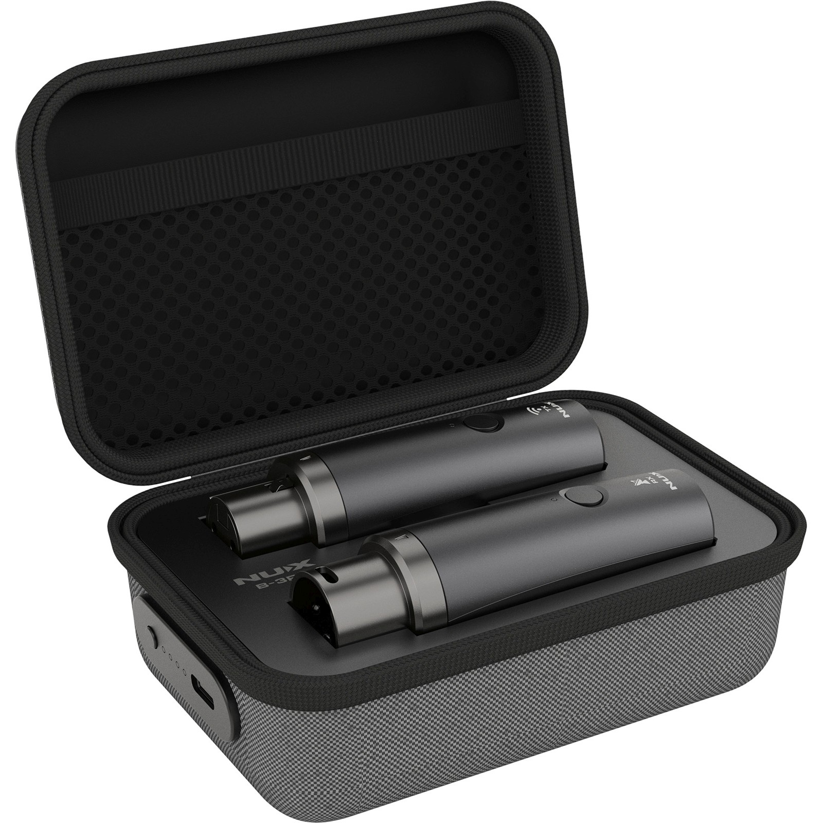 NUX - SNU B3RC-MICBUNDLE