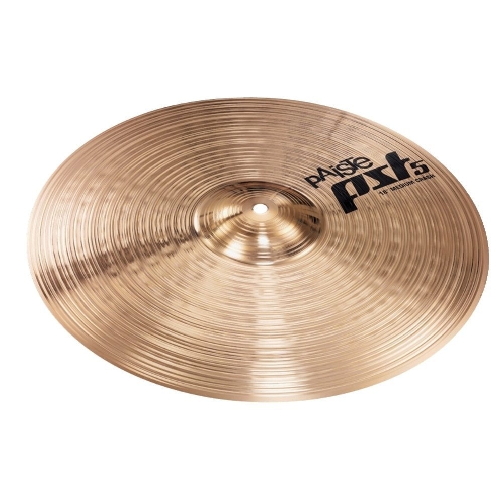 Paiste PST5 16" Crash medium