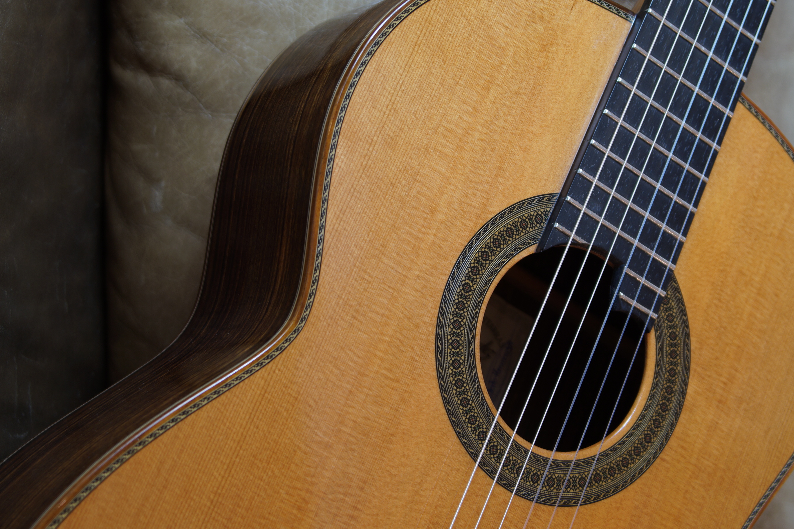 Juan Hernandez Romance CD