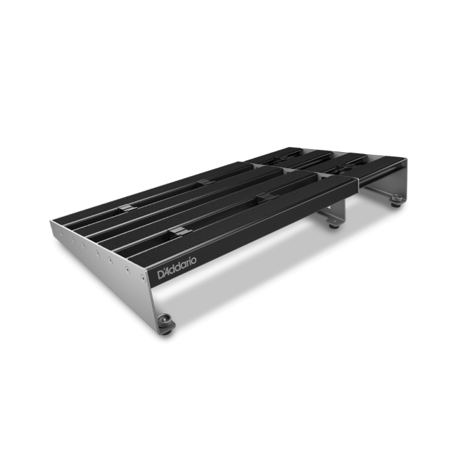 D´Addario XPND Pedalboard 02