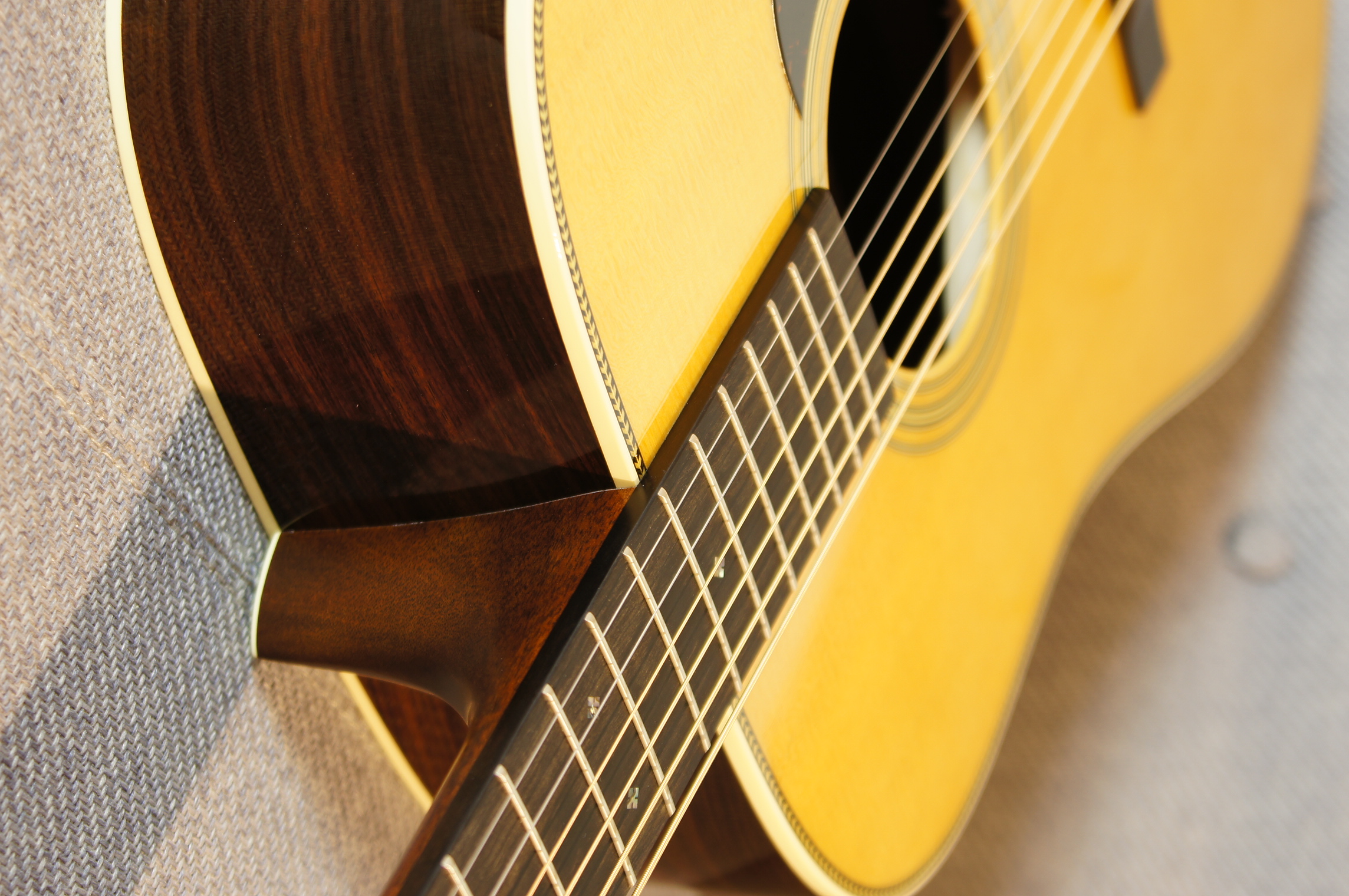 Martin HD-28 2025er Modell