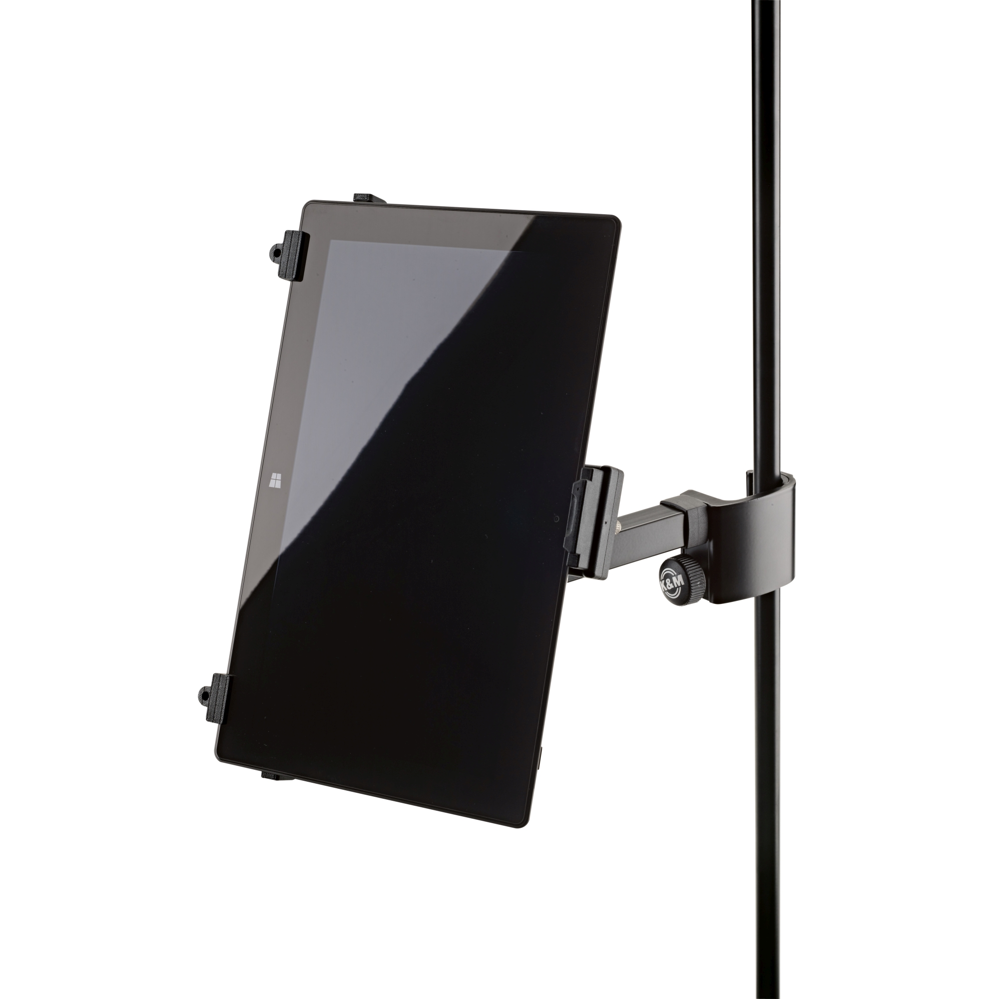 K&M 19791 Tablet-PC-Halter universal MK II