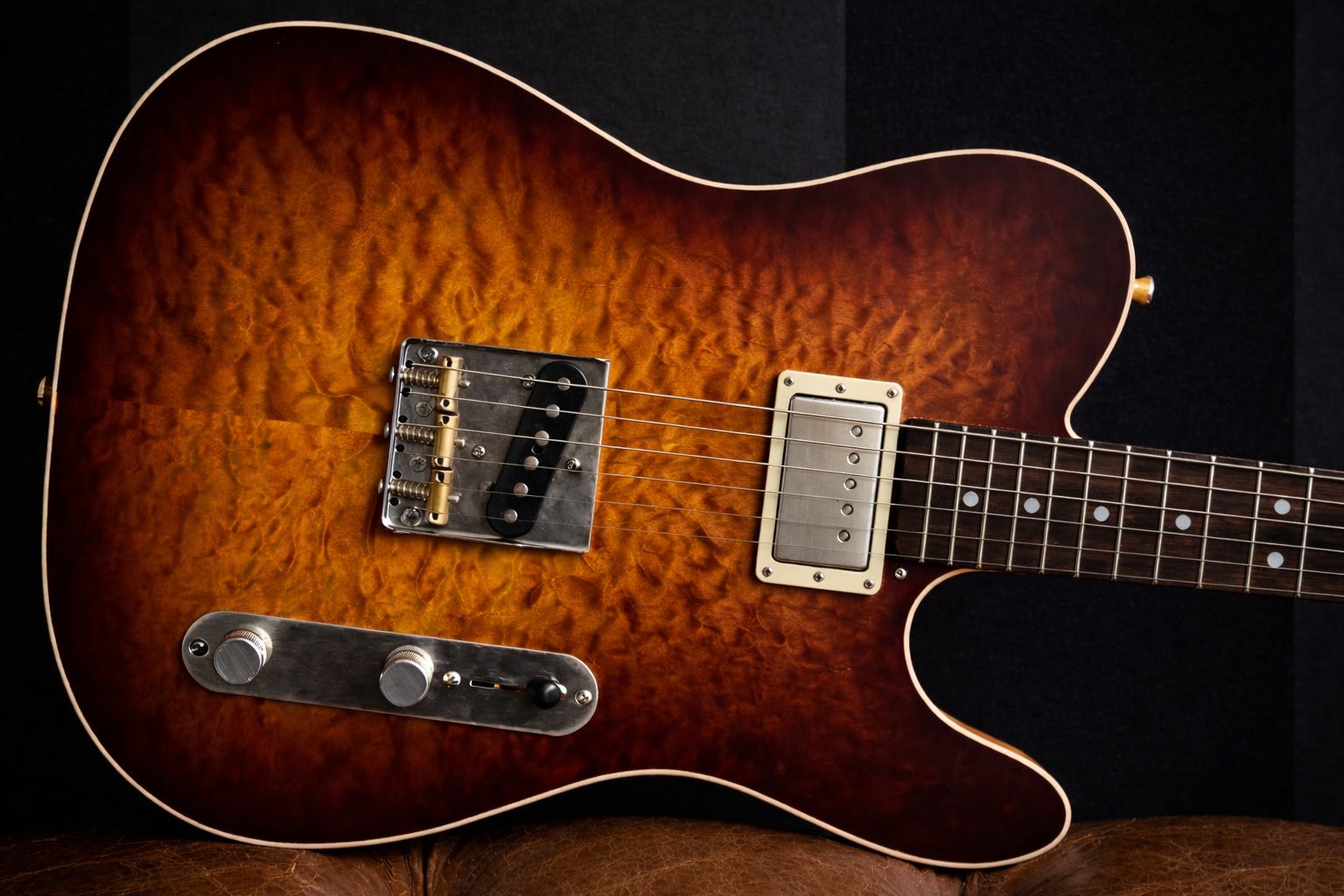 Maybach Texonian Honeyblade 52-2 LTD