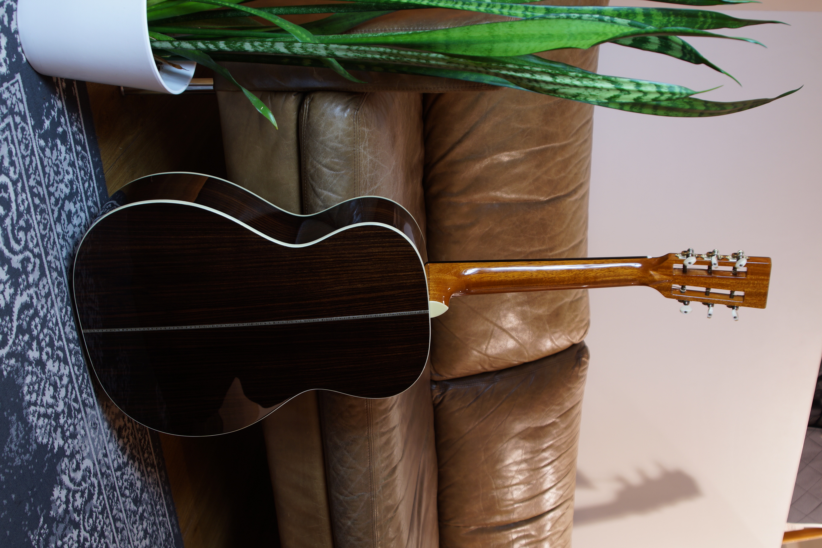 Duke Auditorium PF-Solid