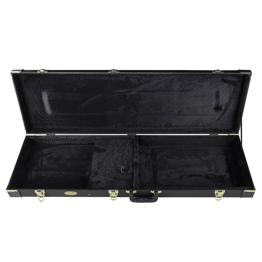 Boston Standard Series Koffer für Bass-Gitarre