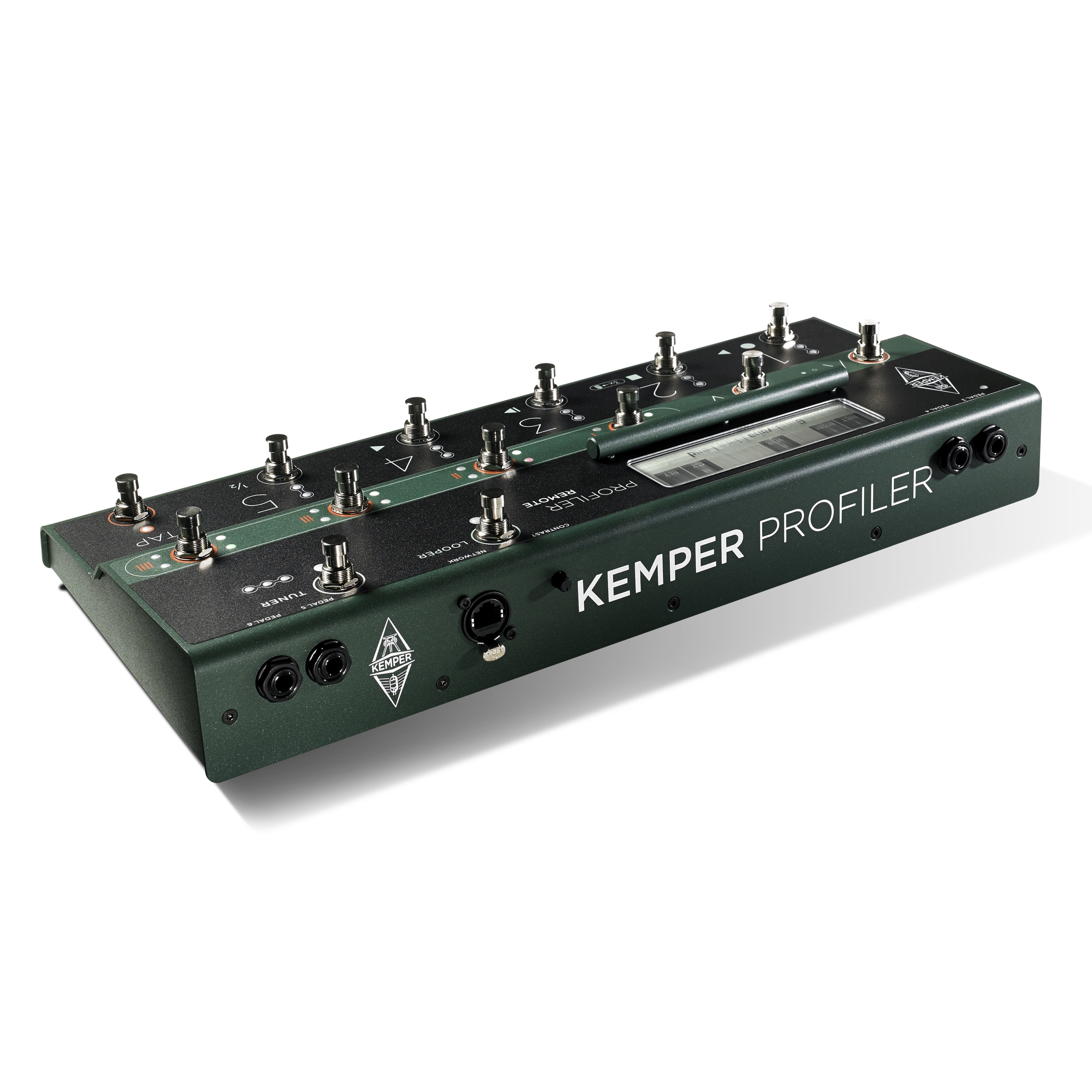 Kemper PROFILER Remote™