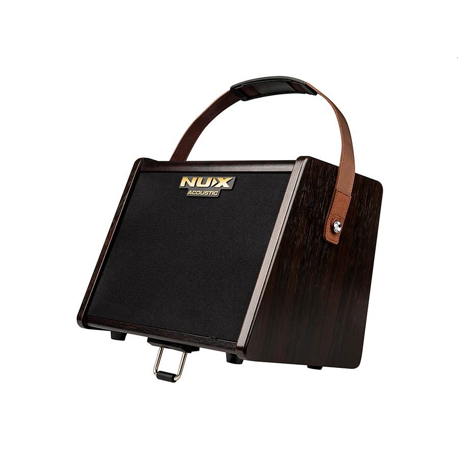 NUX AC-25 Akkuverstärker