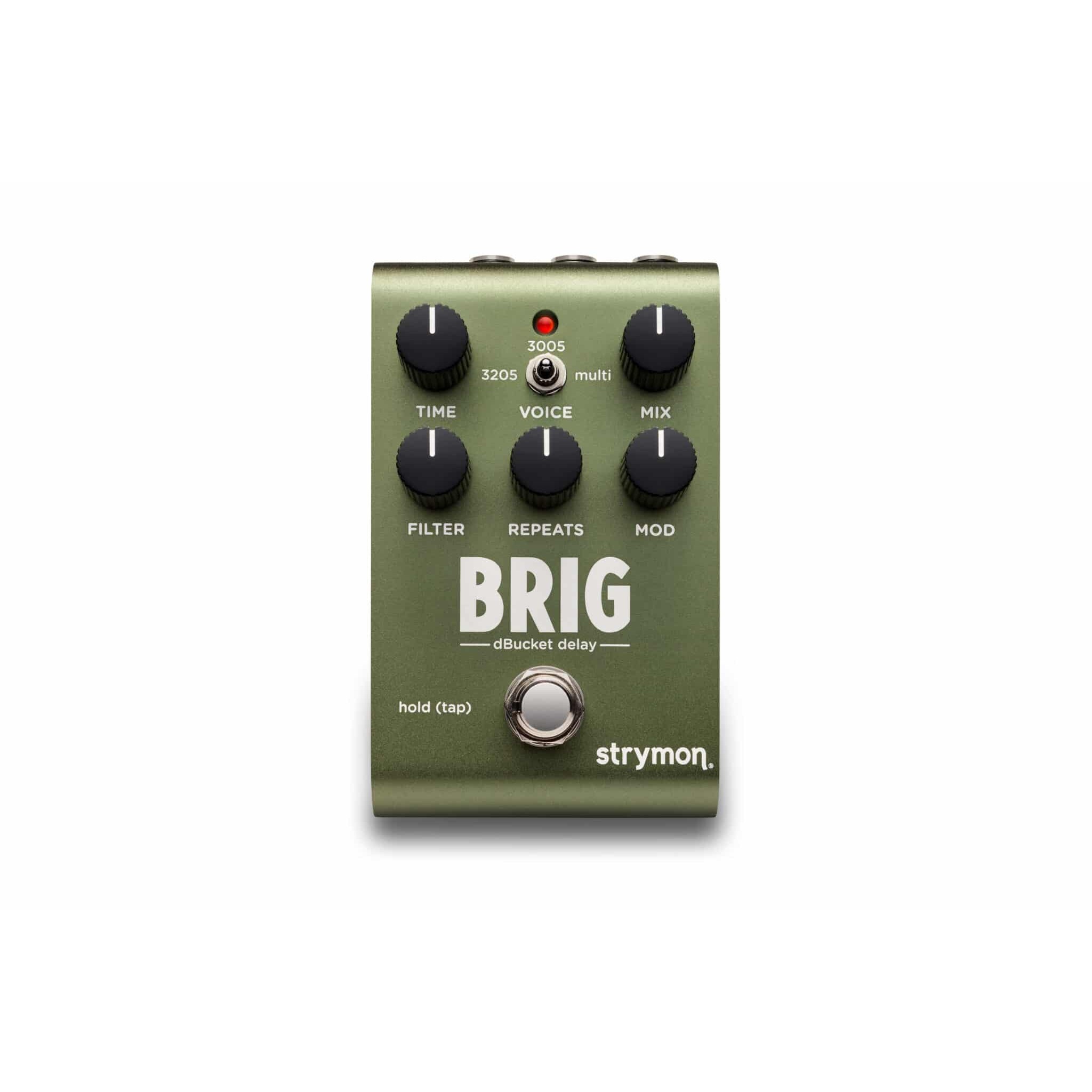 Strymon BRIG dBucket Delay
