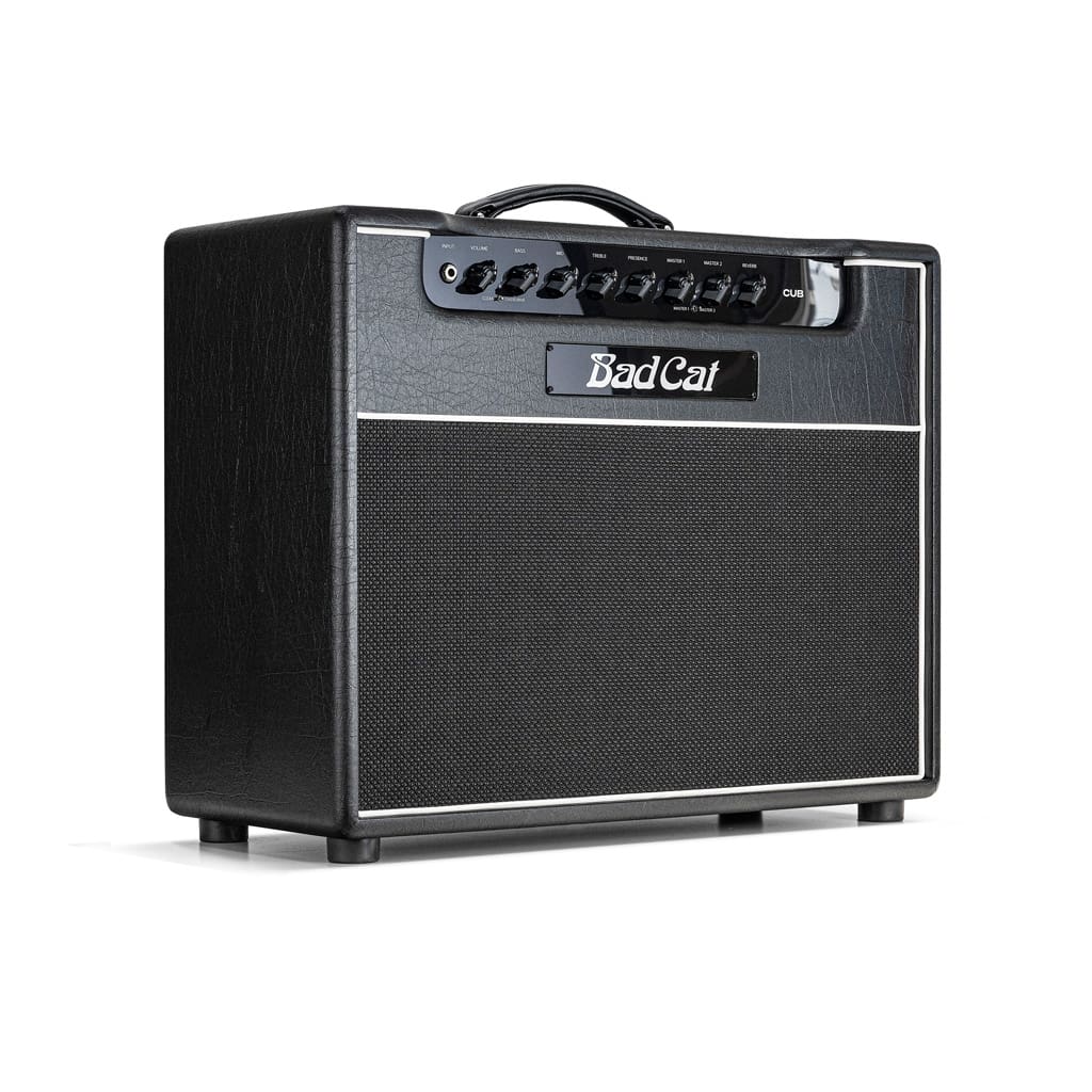 Bad Cat Cub 1X12 Combo