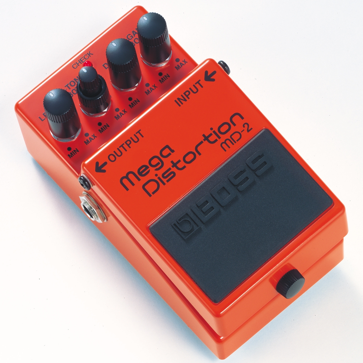 Boss MD-2 Mega Distortion