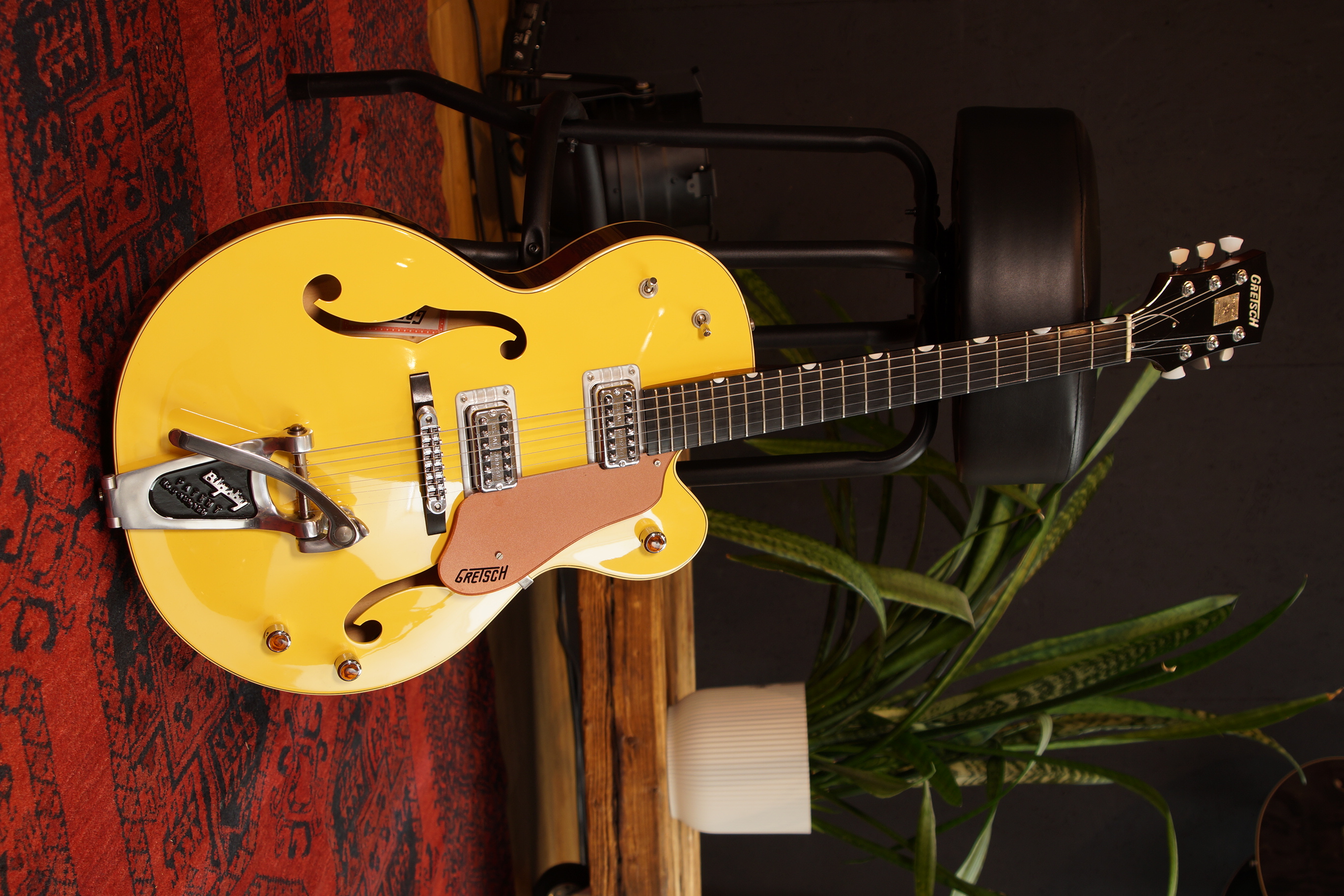 Gretsch 6118 120th Anniversary used