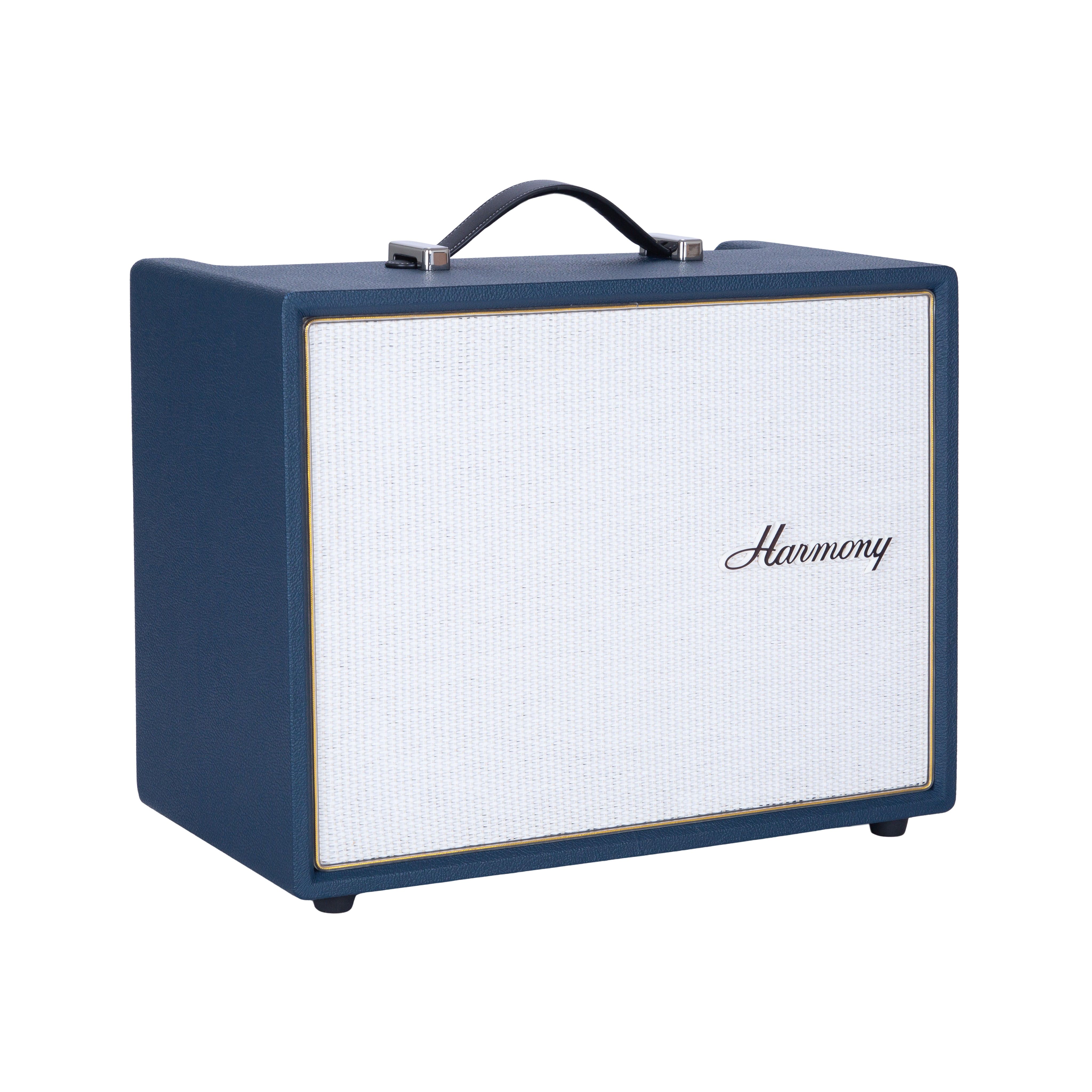 Harmony Series 6 Vollröhren-Combo H605 1x8"