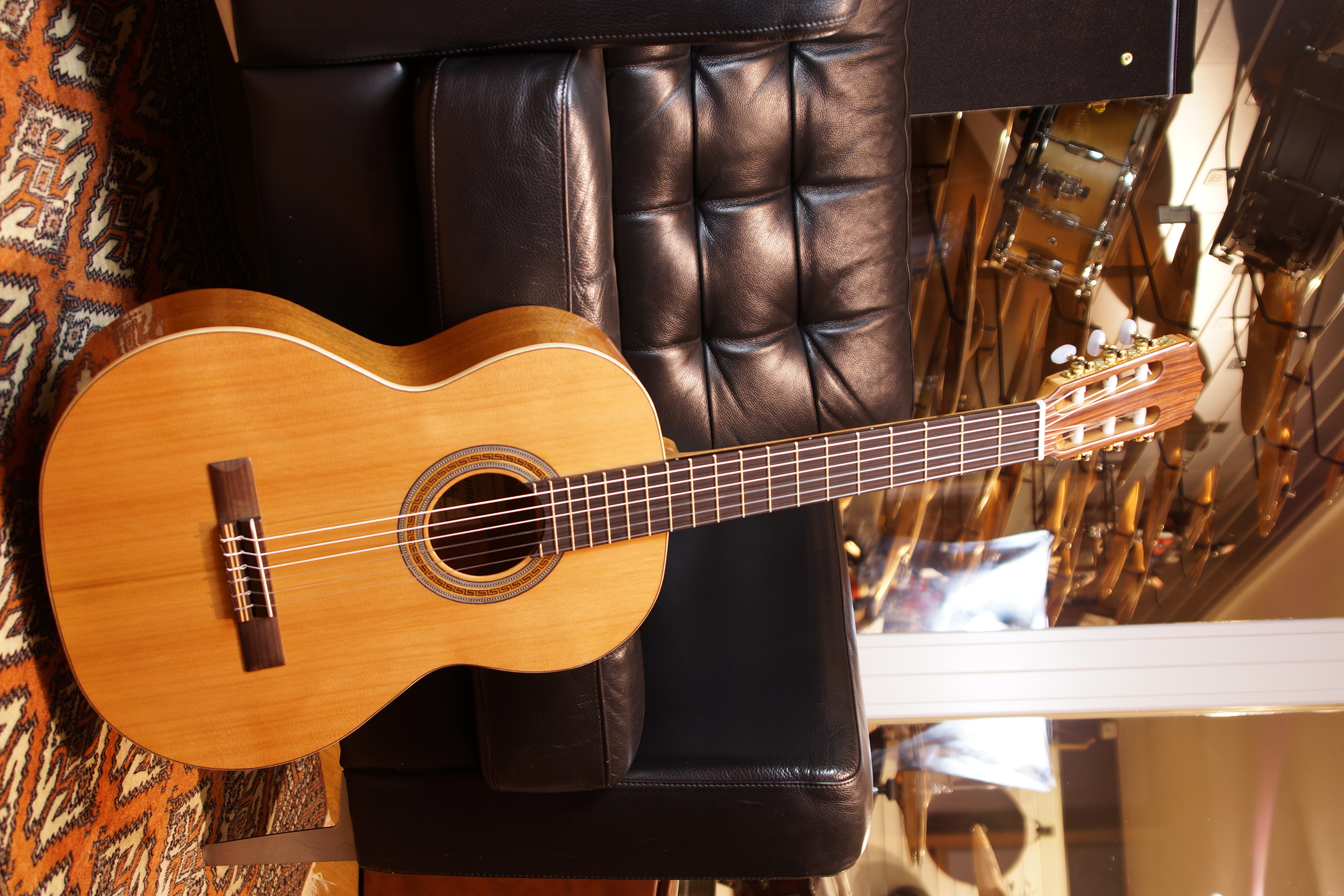 Granada 1/62 Z hochglanz