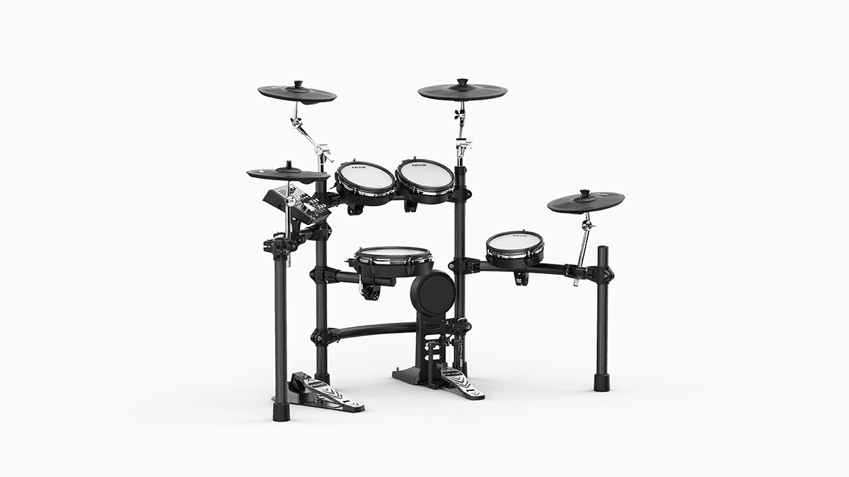 NUX DM7-X E-Drumset