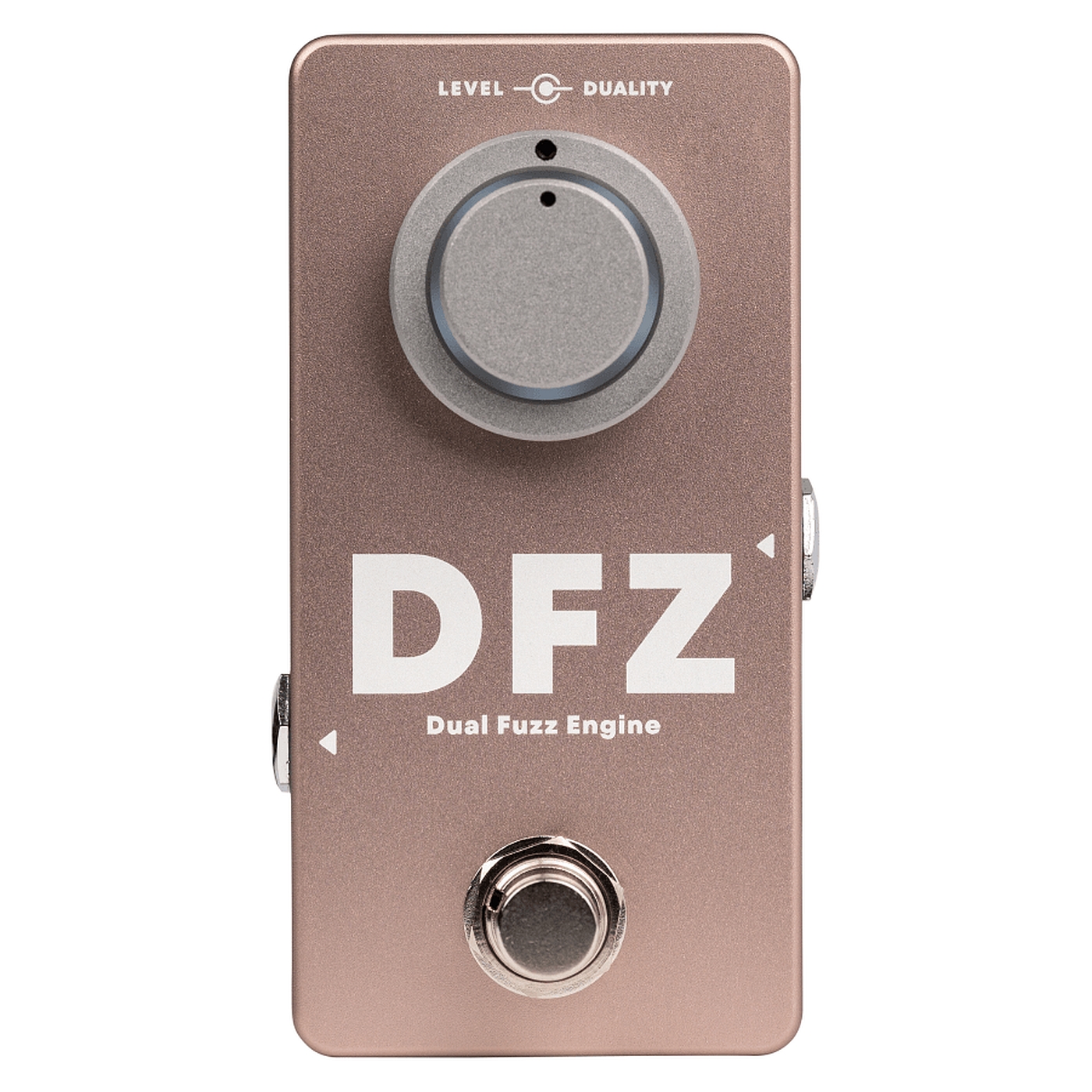 Darkglass DFZ Duality Fuzz Bass Verzerrer