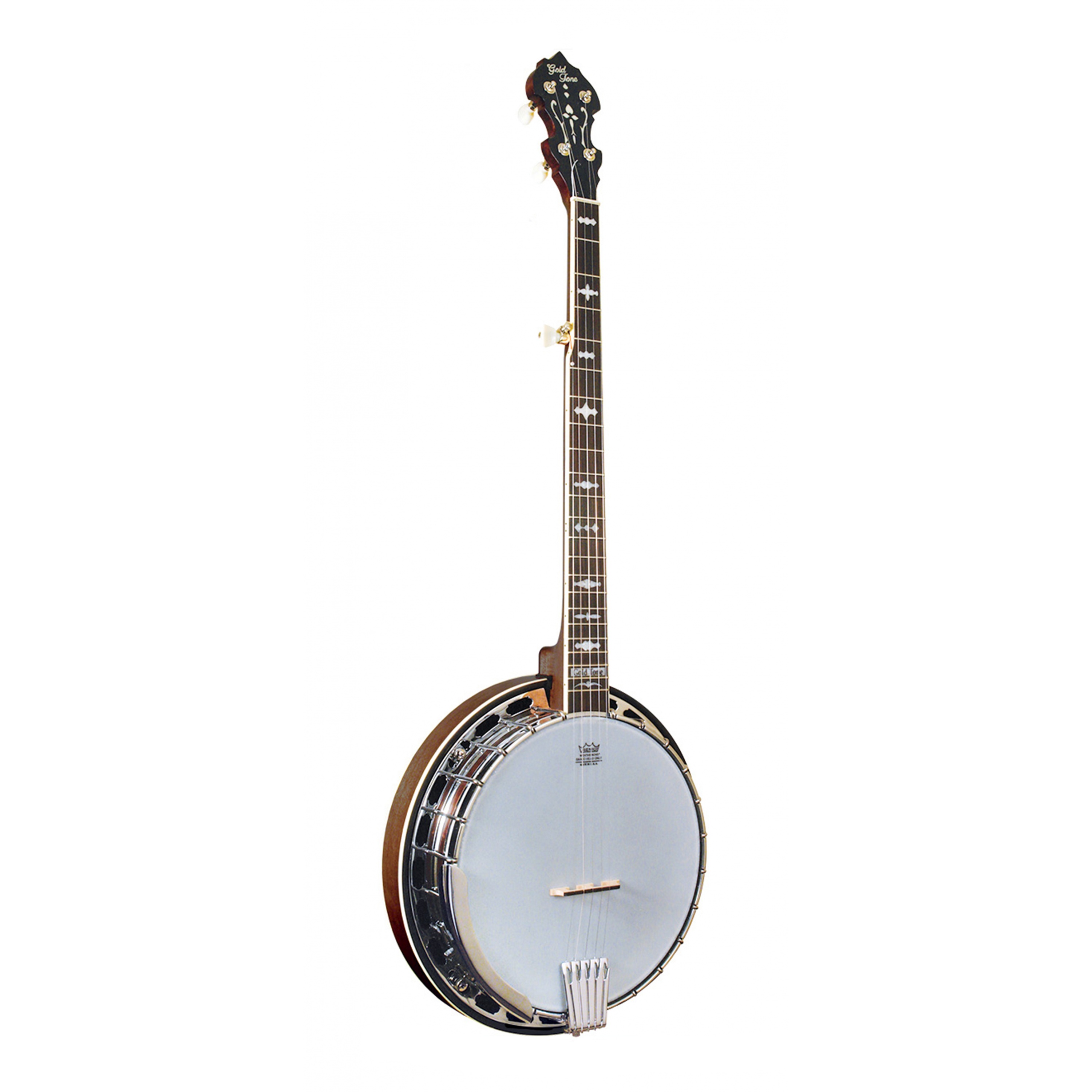 Gold Tone OB-150 Orange Blossom 5-String Banjo inklusive Koffer
